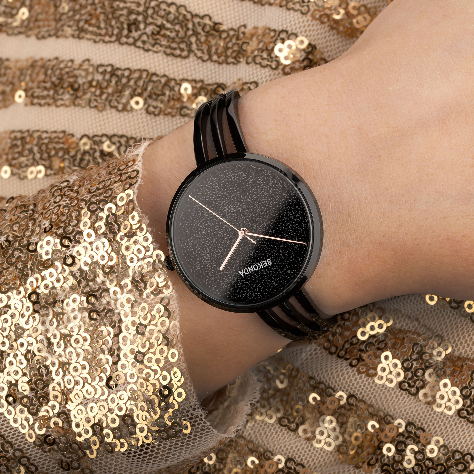 Sekonda 40593 zegarek