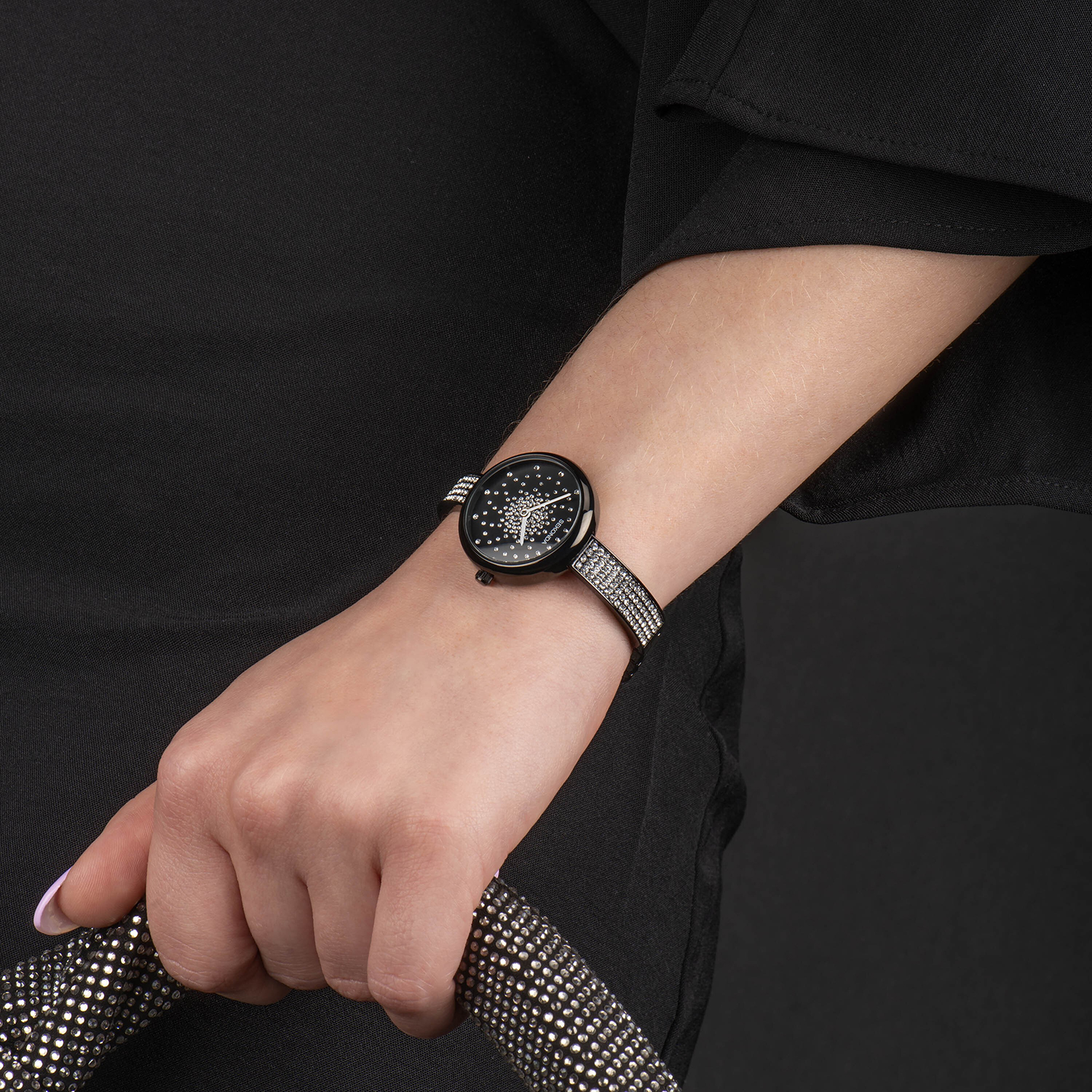 Sekonda 40632 zegarek - miniatura 8