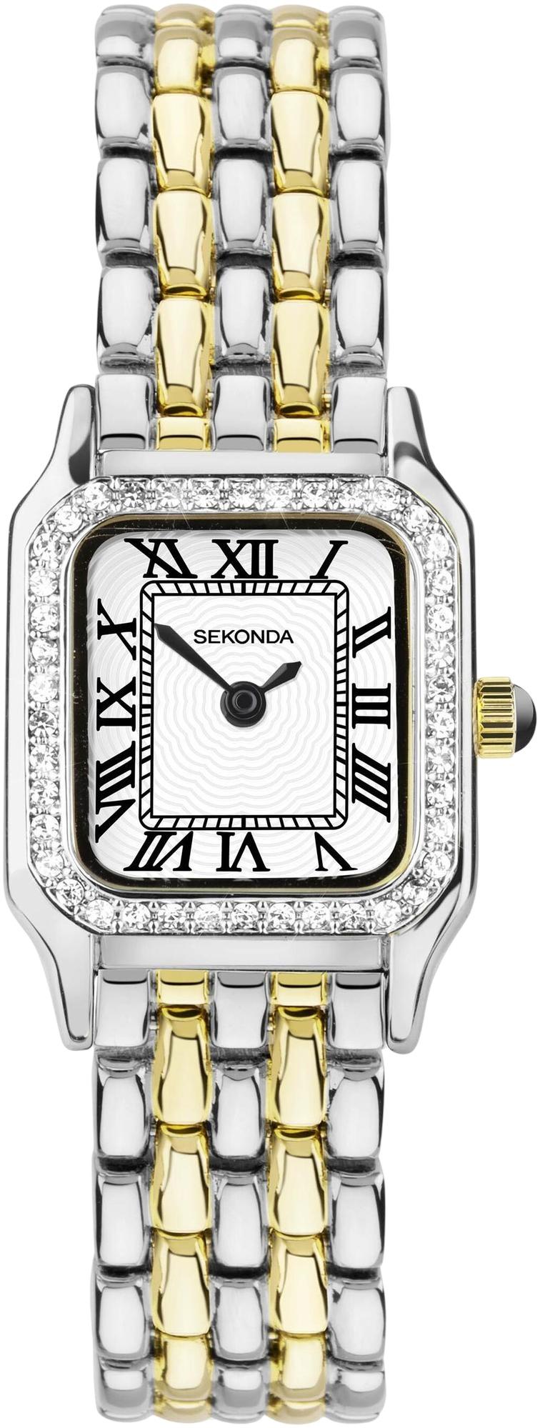 Zegarek Sekonda 40640