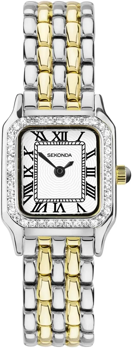 Sekonda 40640 - zdjęcie 1