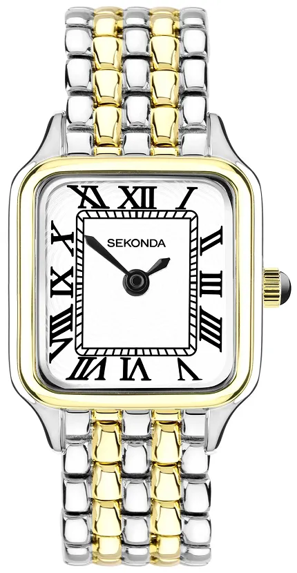 Sekonda 40658 - zdjęcie 1