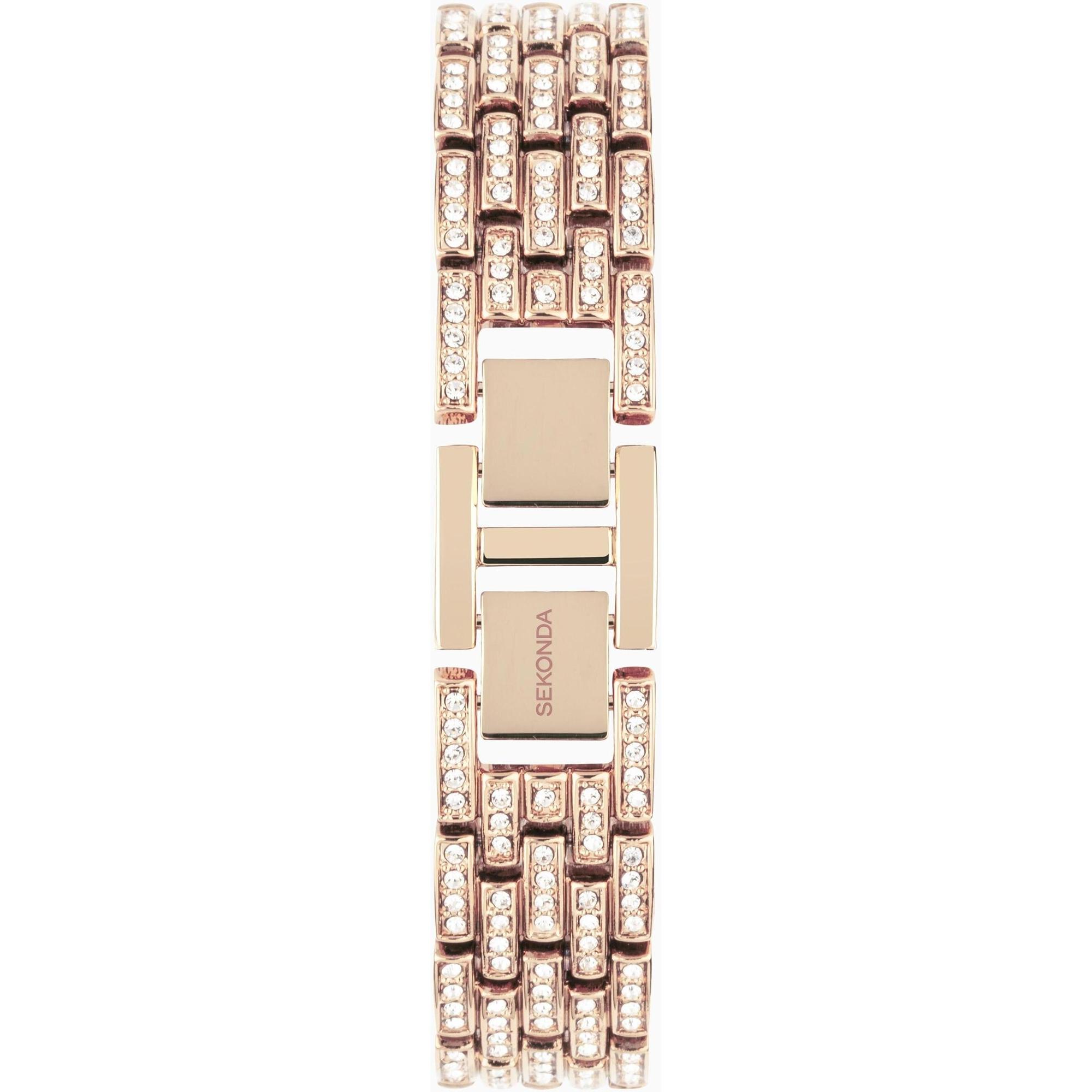 Sekonda 40662 zegarek