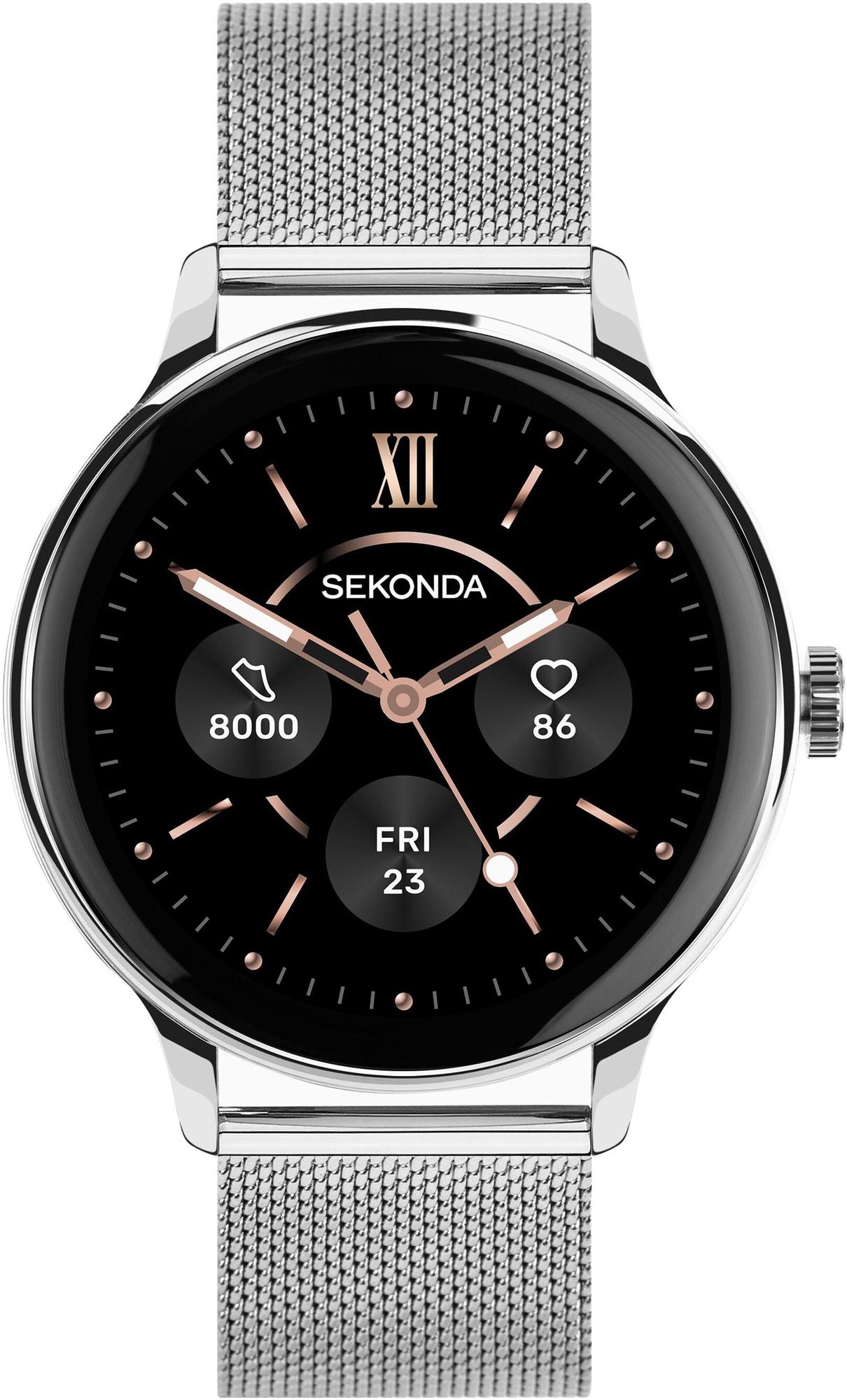 Zegarek Sekonda 40664