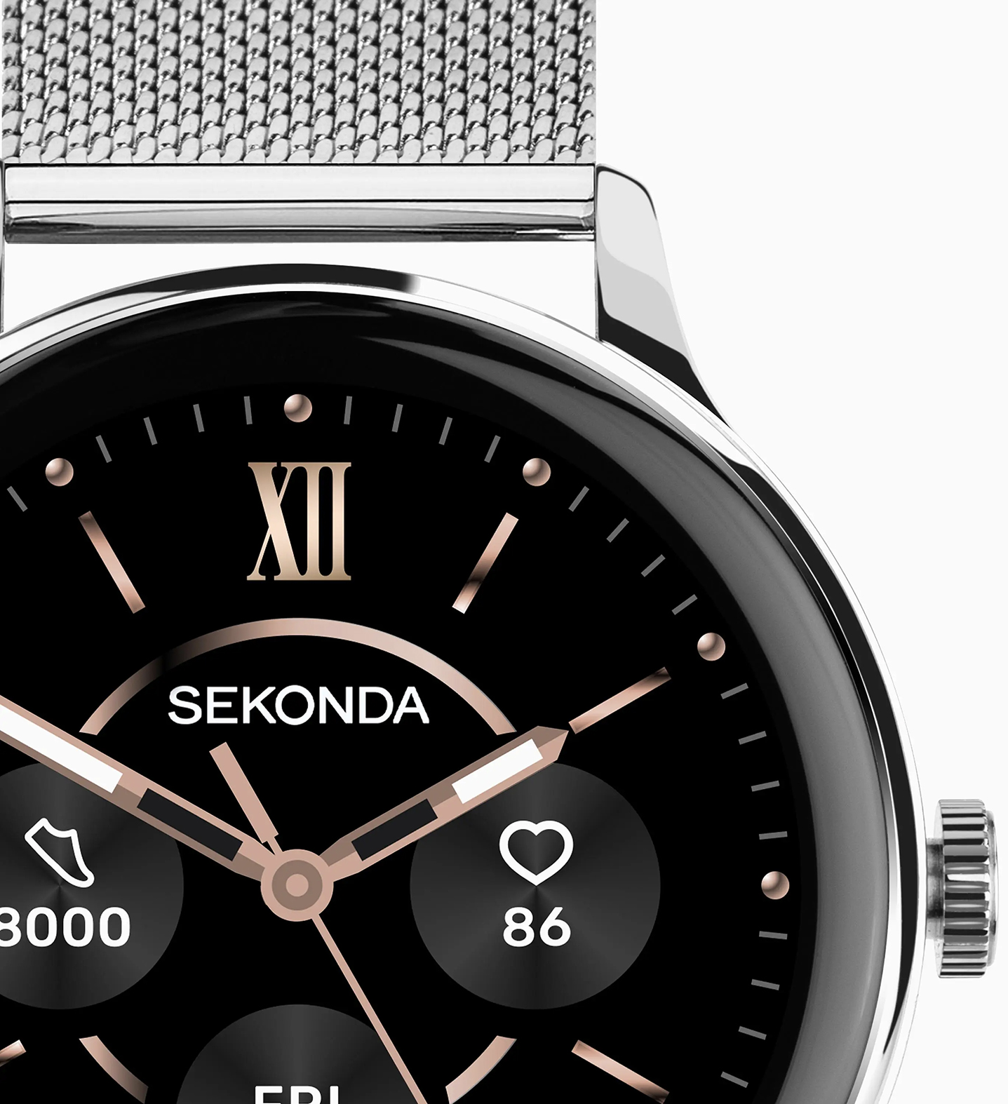 Sekonda 40664 zegarek