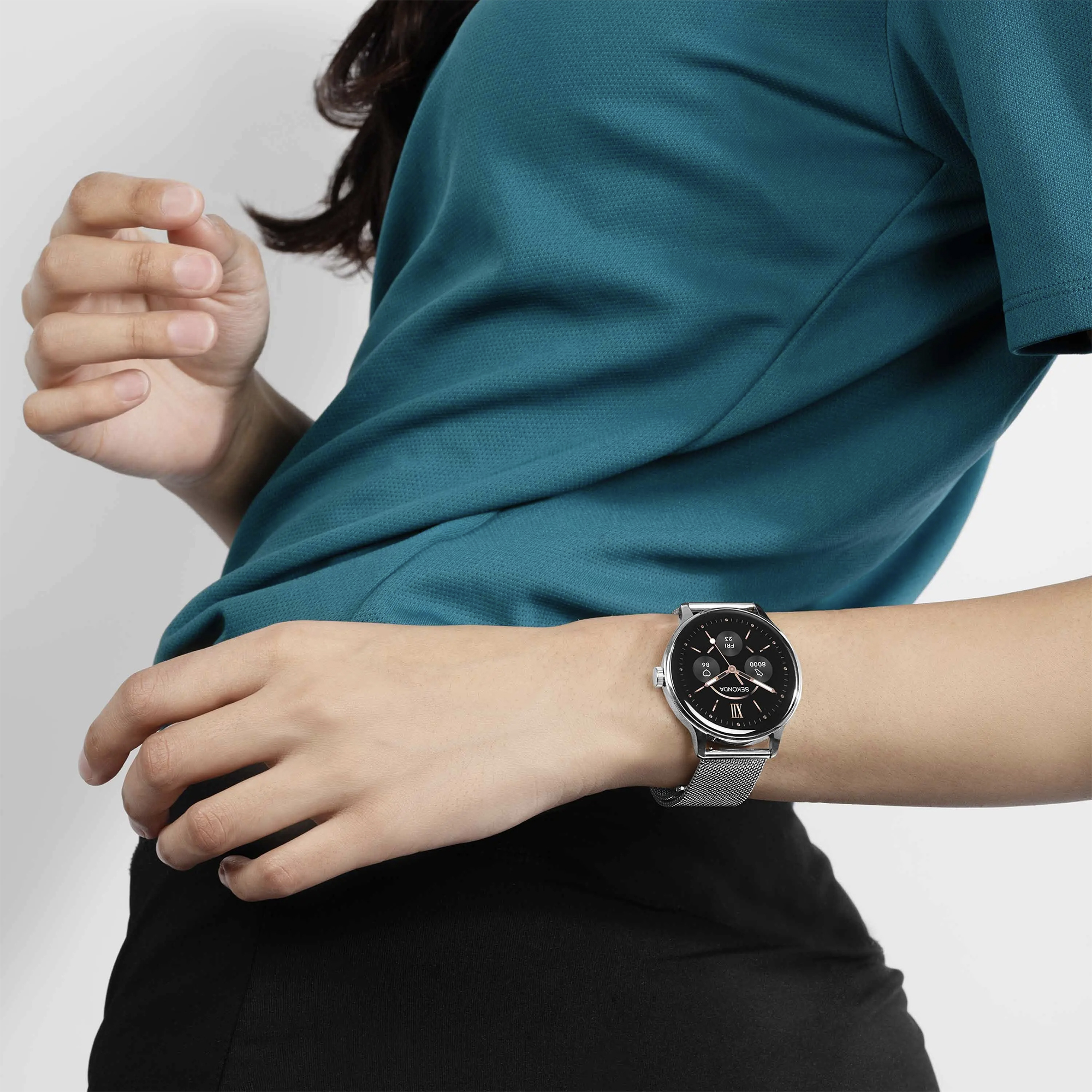 Sekonda 40664 zegarek