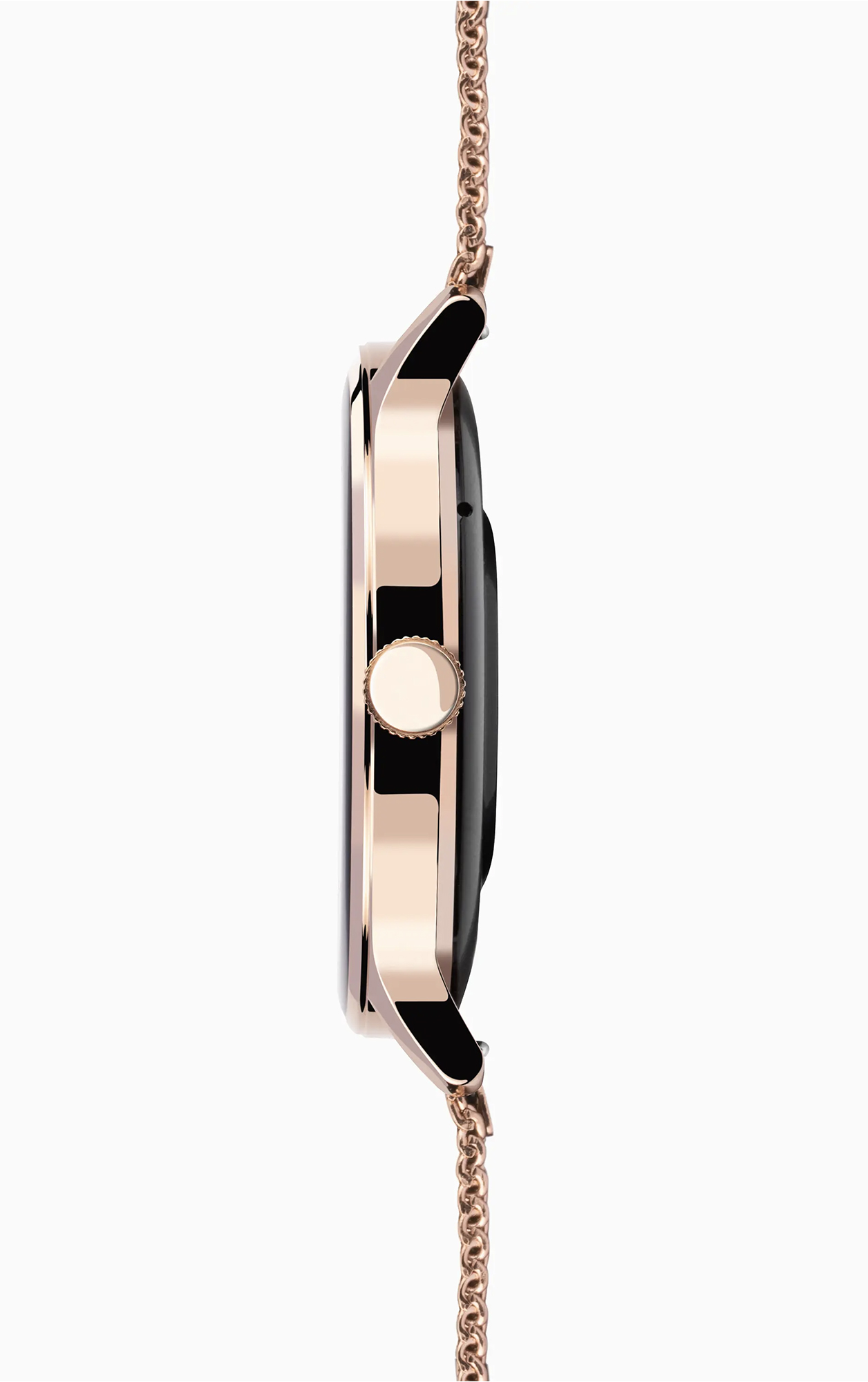 Sekonda 40665 damski zegarek Smartwatch bransoleta