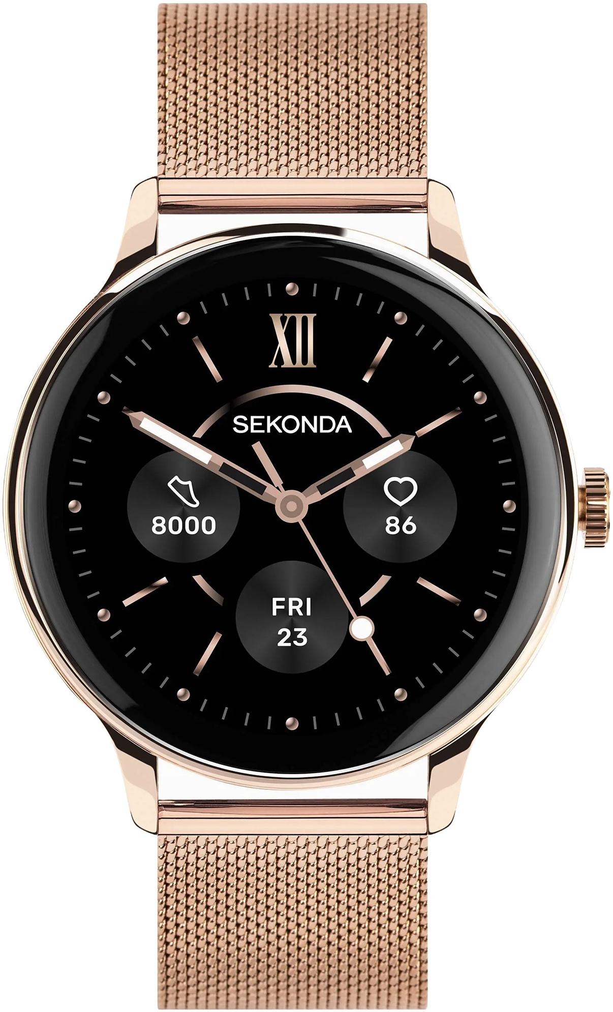 Sekonda 40665 Smartwatch Flex Plus