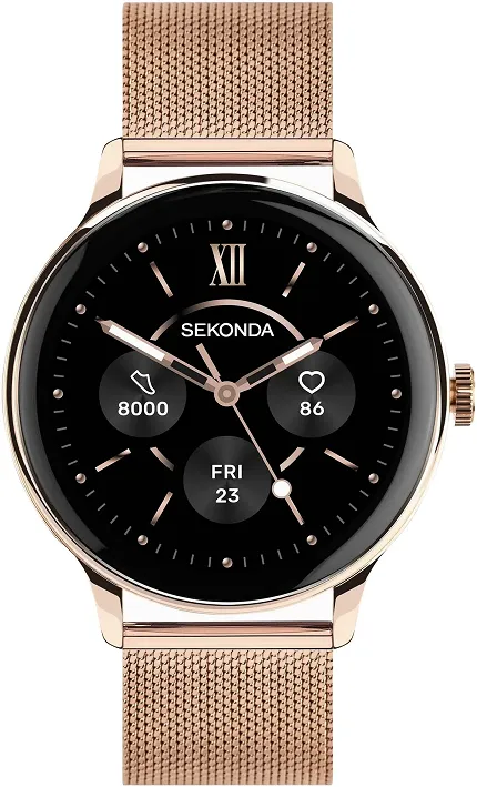 Sekonda 40665 Smartwatch Flex Plus