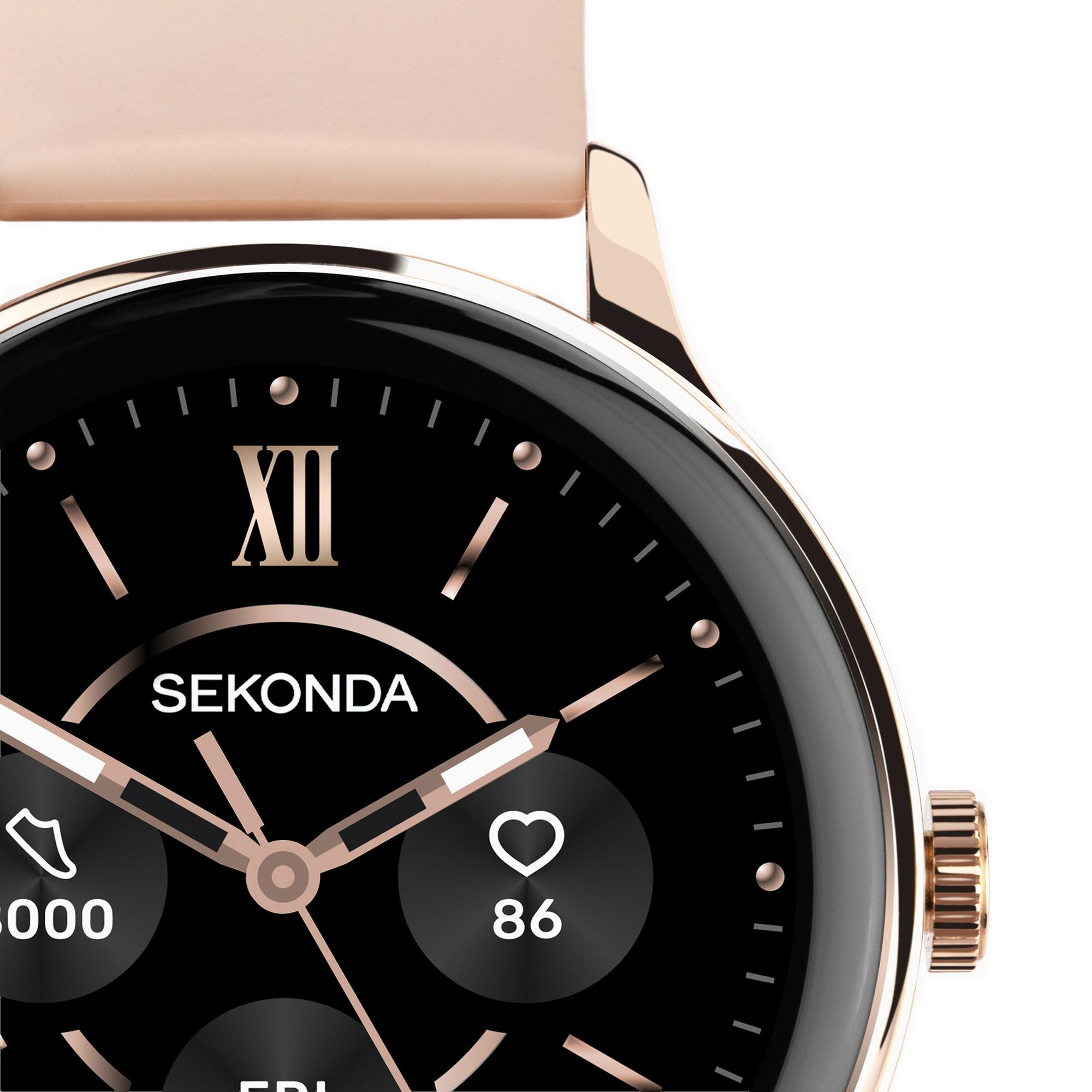 Sekonda 40667 zegarek