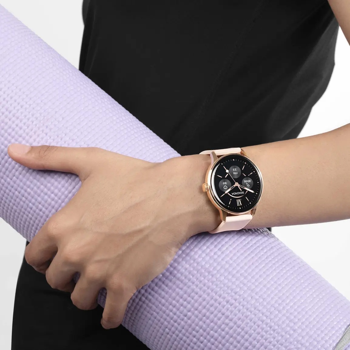 Sekonda 40667 zegarek