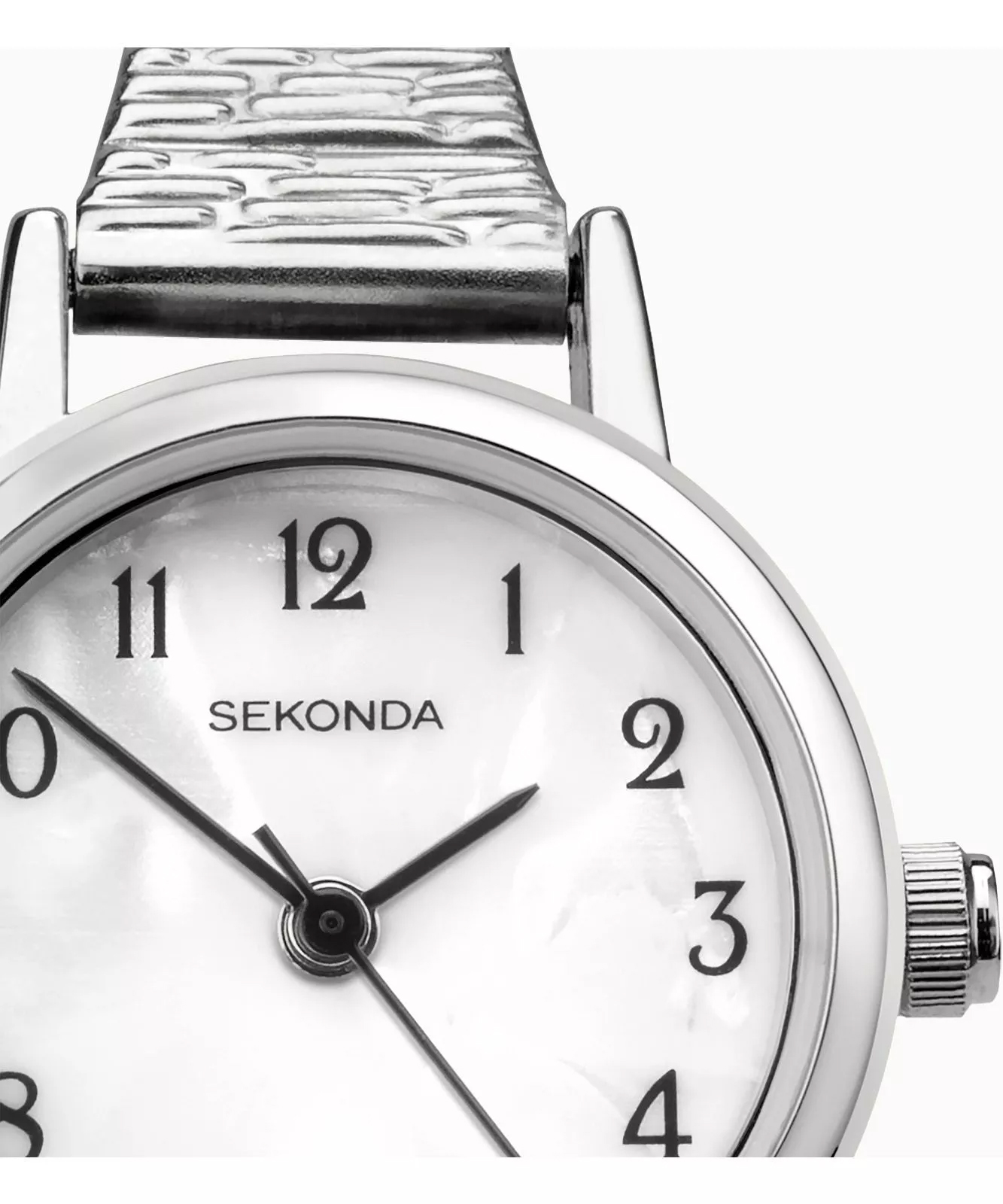 Sekonda 40676 zegarek