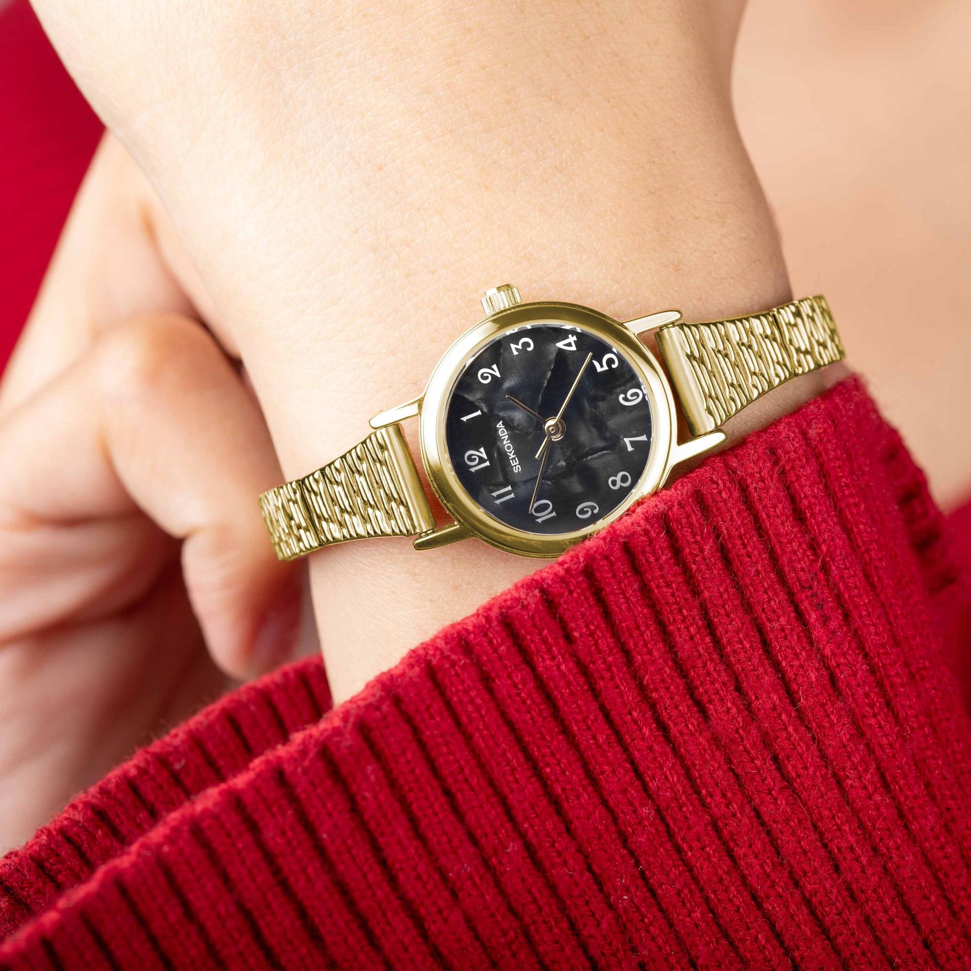 Sekonda 40677 zegarek - miniatura 8