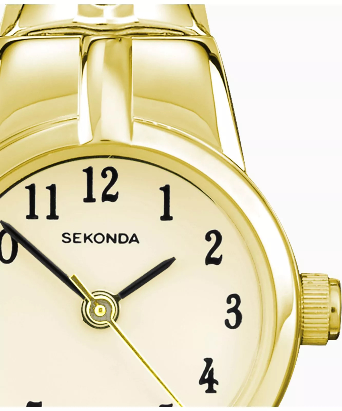 Sekonda 40679 zegarek - miniatura 5