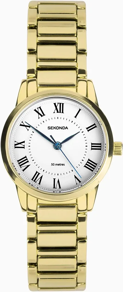 Sekonda 40681 - zdjęcie 1