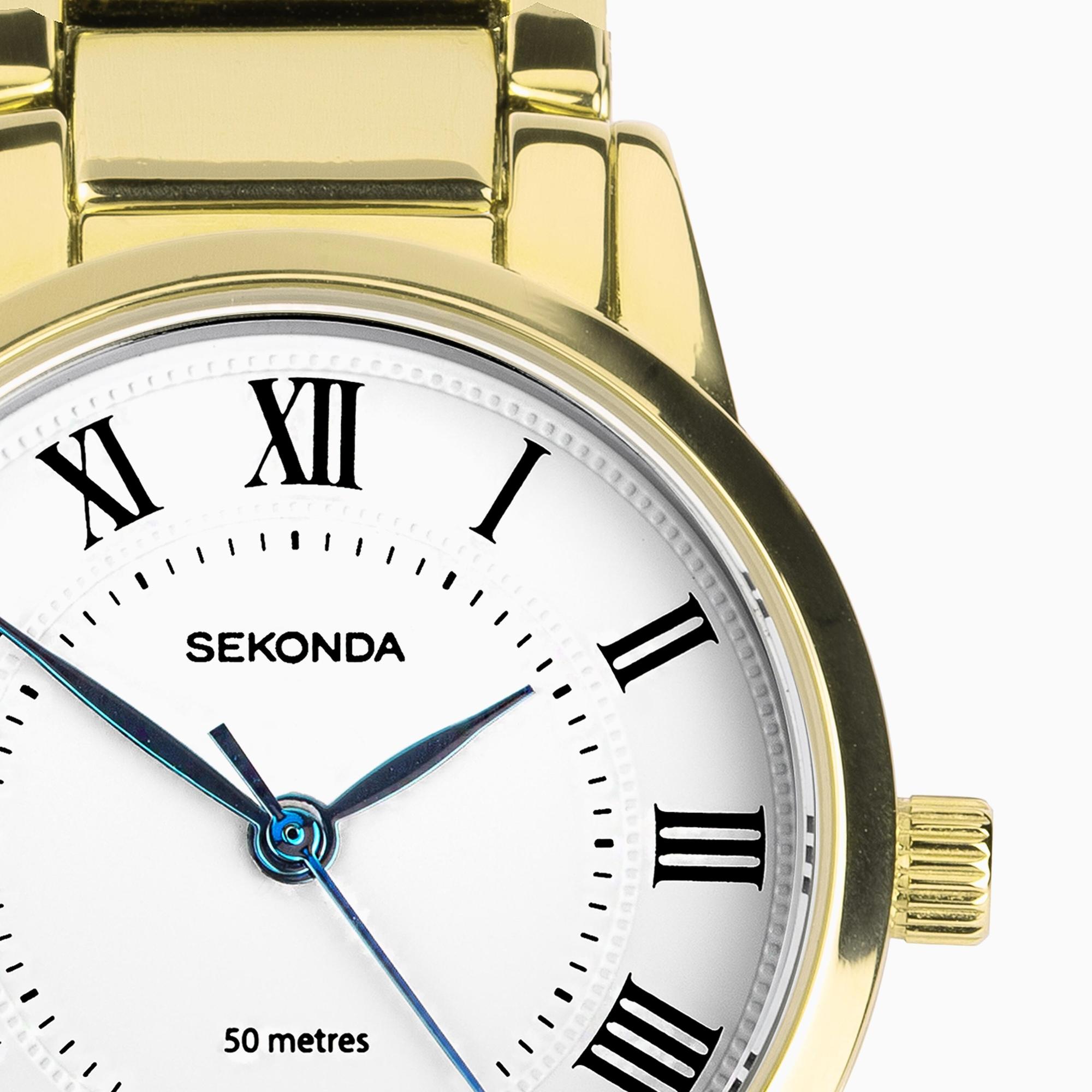 Sekonda 40681 zegarek - miniatura 4