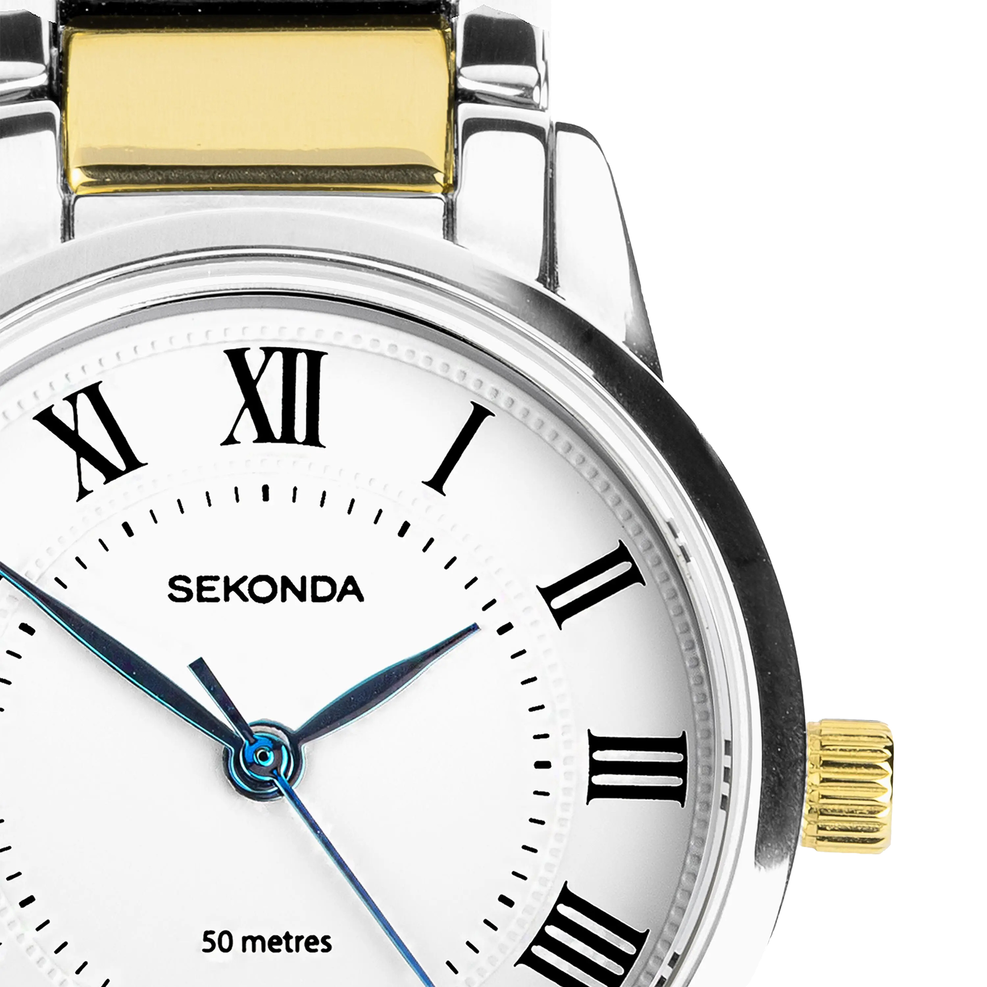 Sekonda 40682 zegarek - miniatura 5