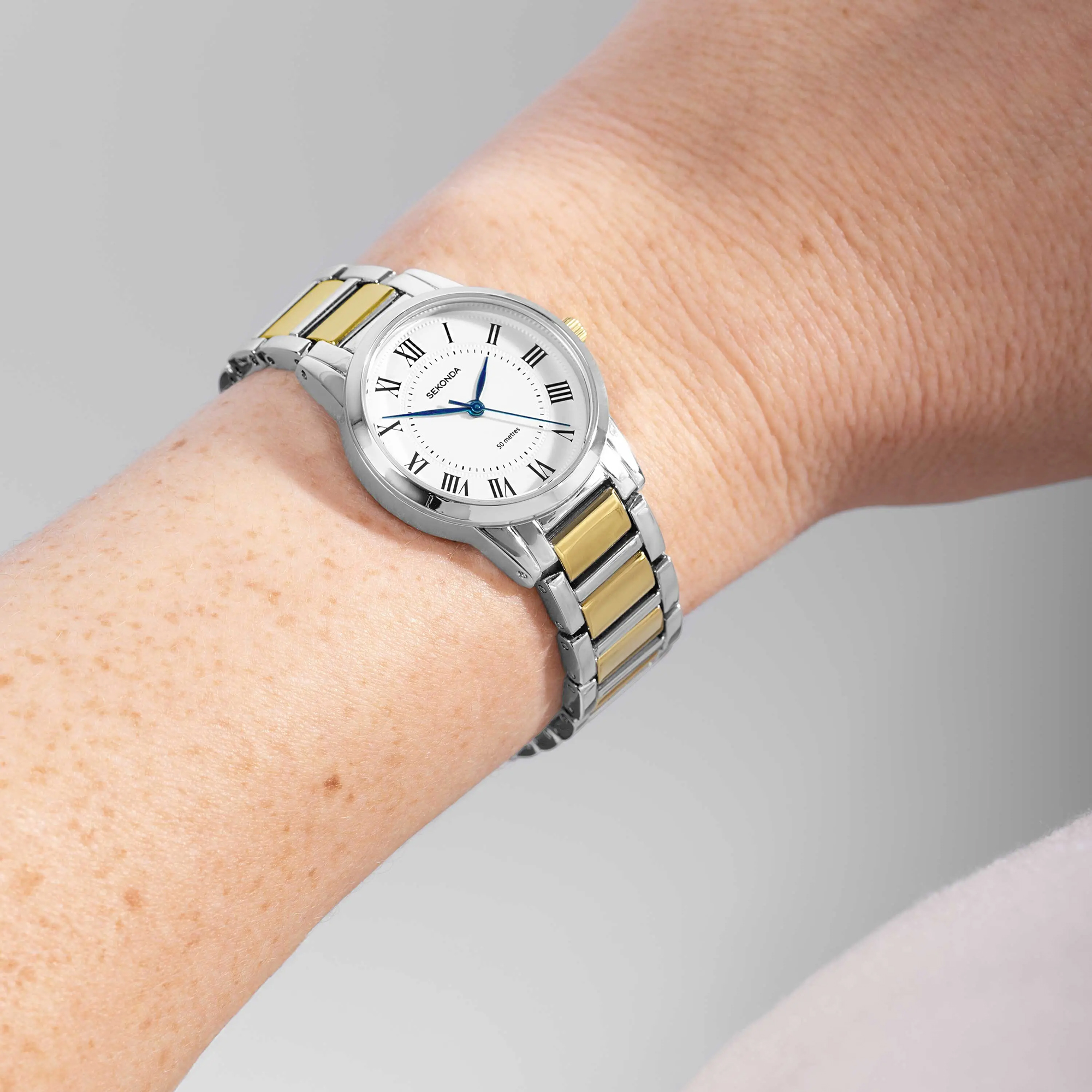 Sekonda 40682 zegarek - miniatura 8