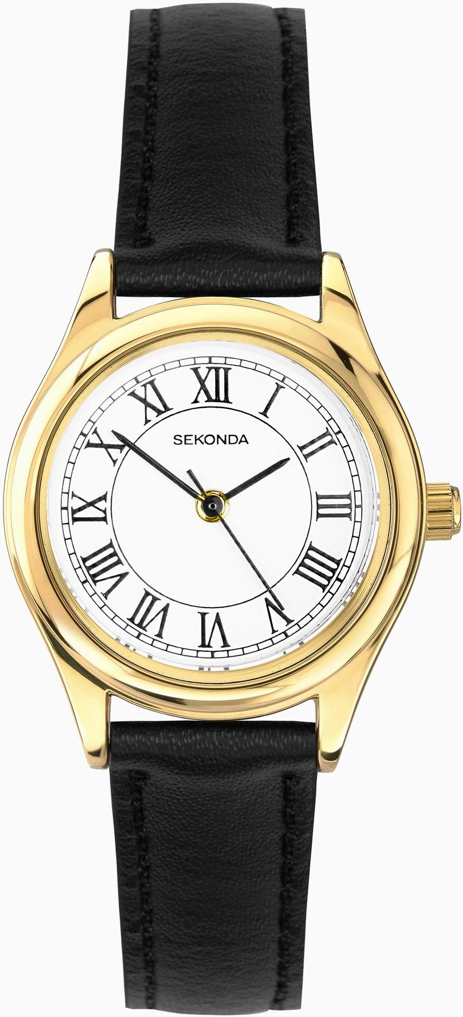Sekonda 40686 - miniatura 1