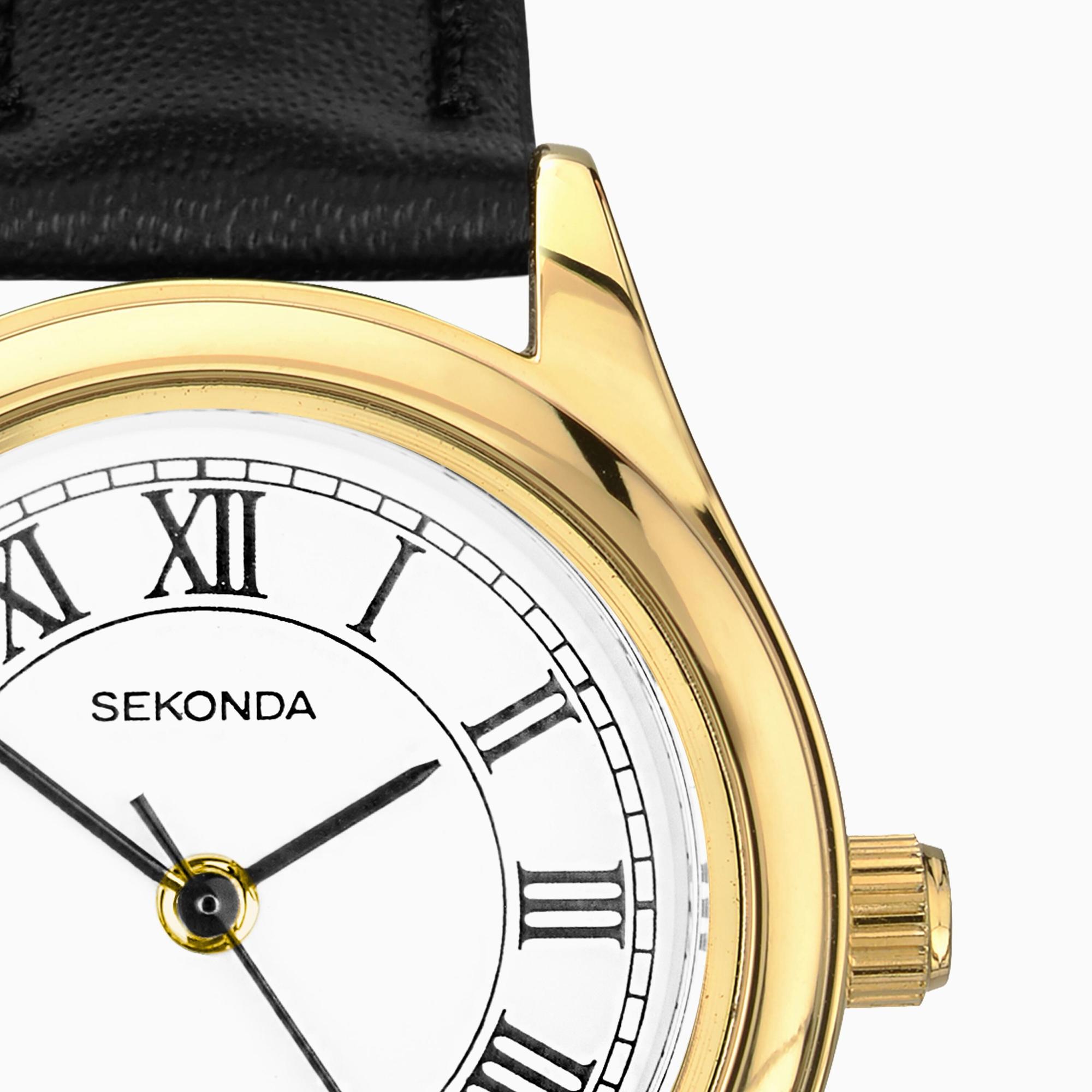 Sekonda 40686 zegarek - miniatura 3