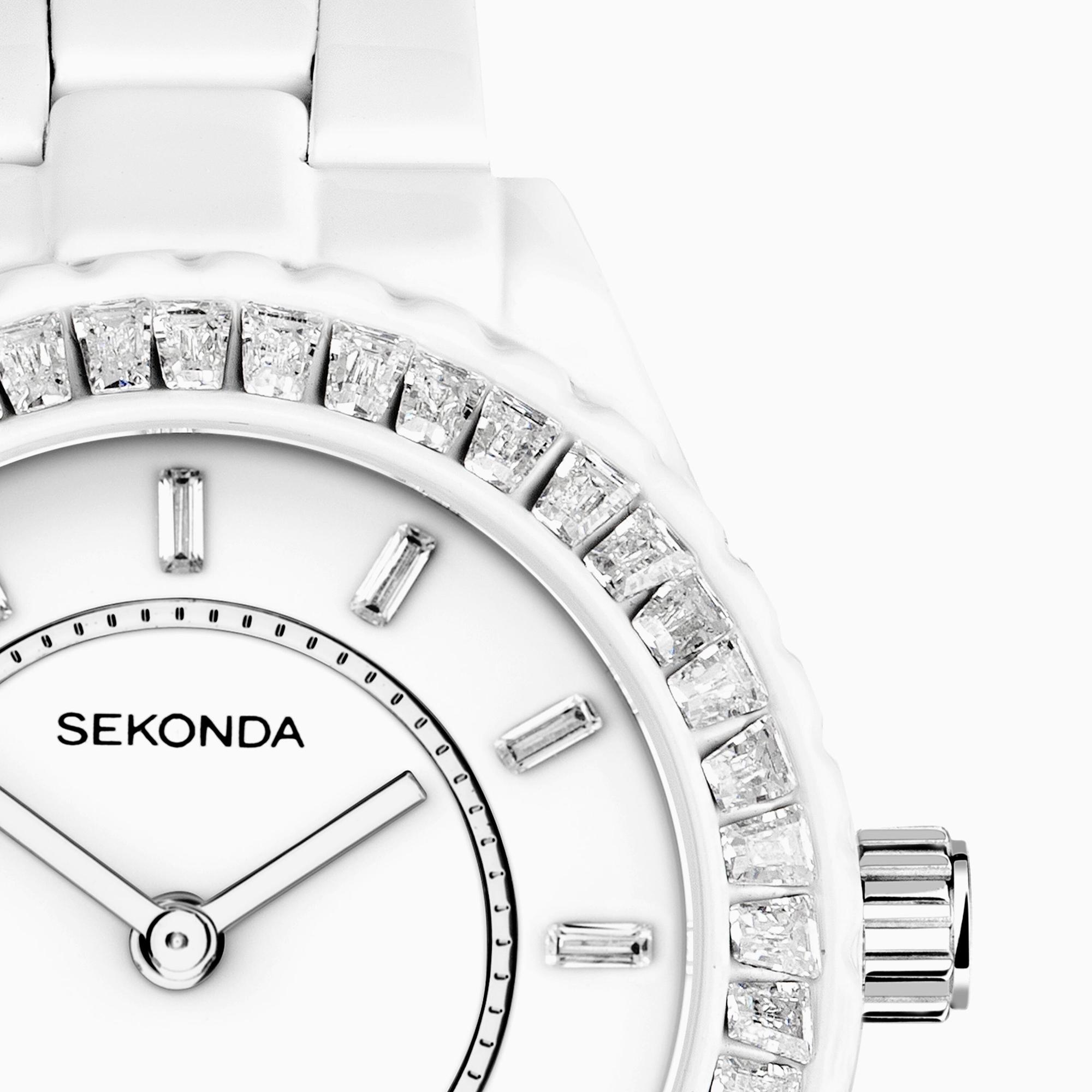 Sekonda 40687 zegarek - miniatura 3