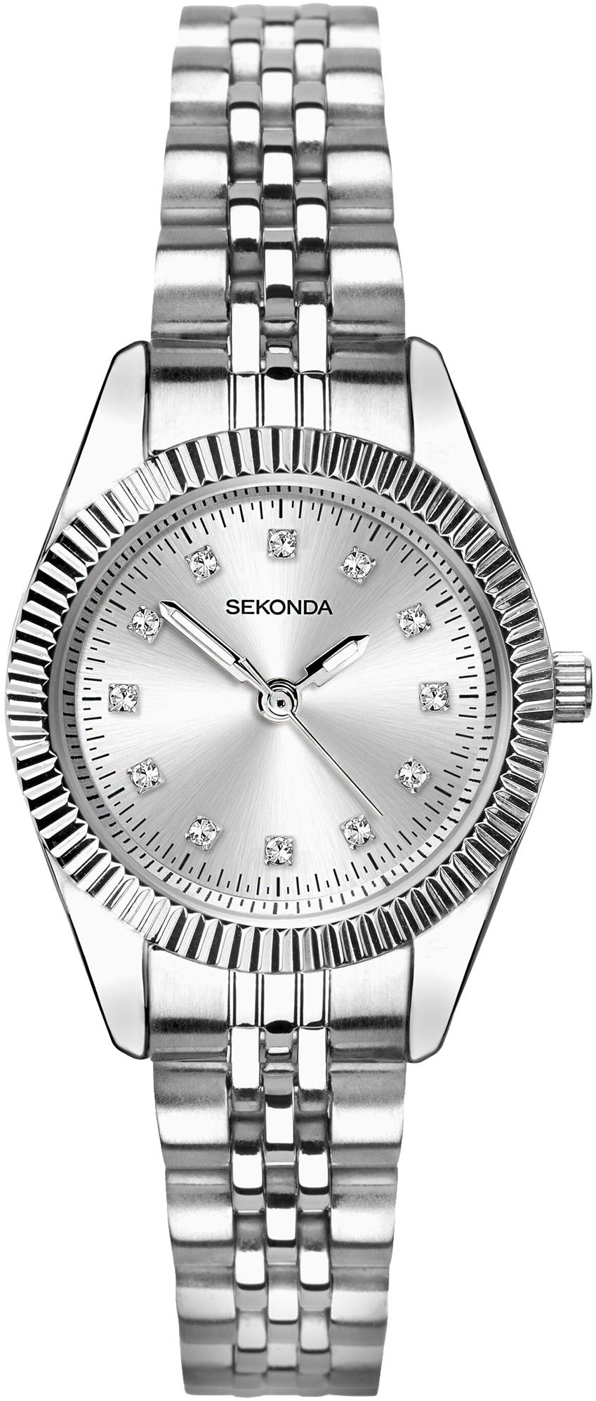 Francis Sekonda 40689 