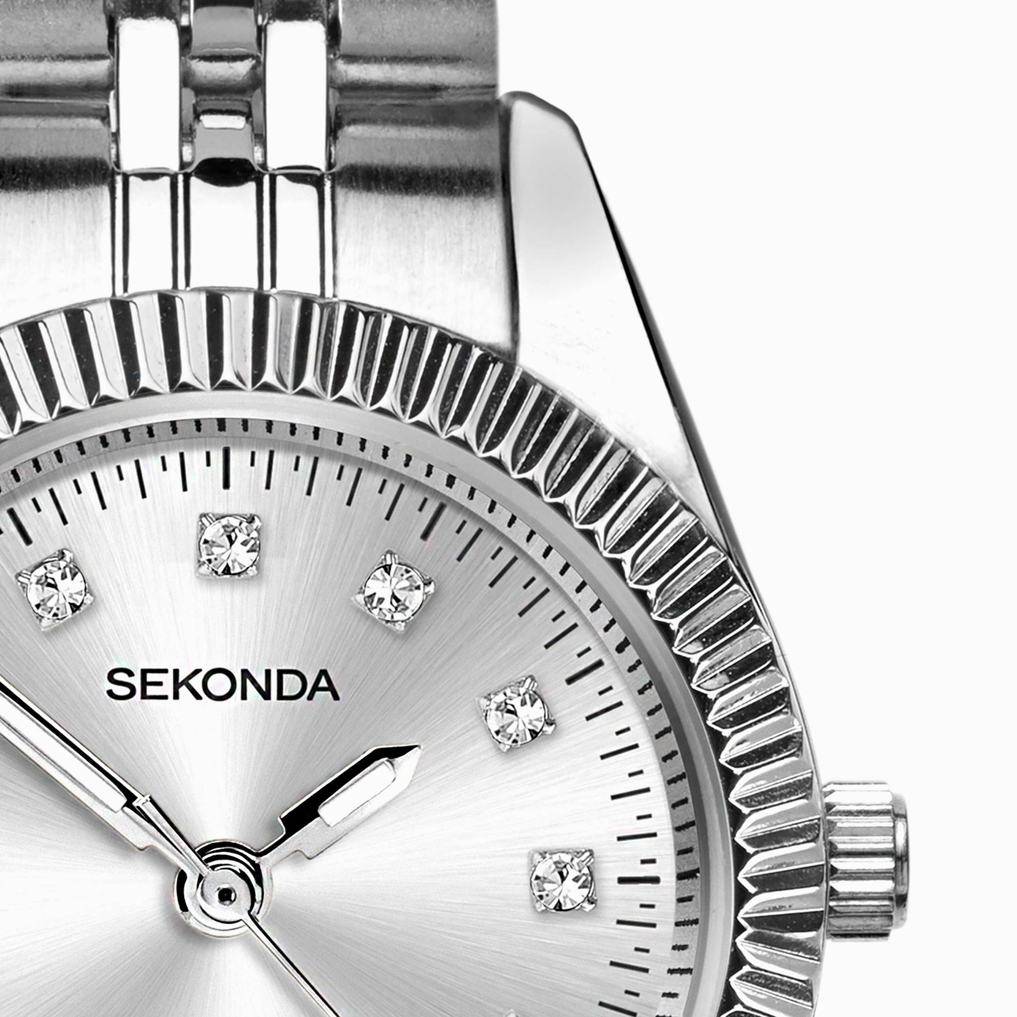 Sekonda 40689 zegarek - miniatura 5