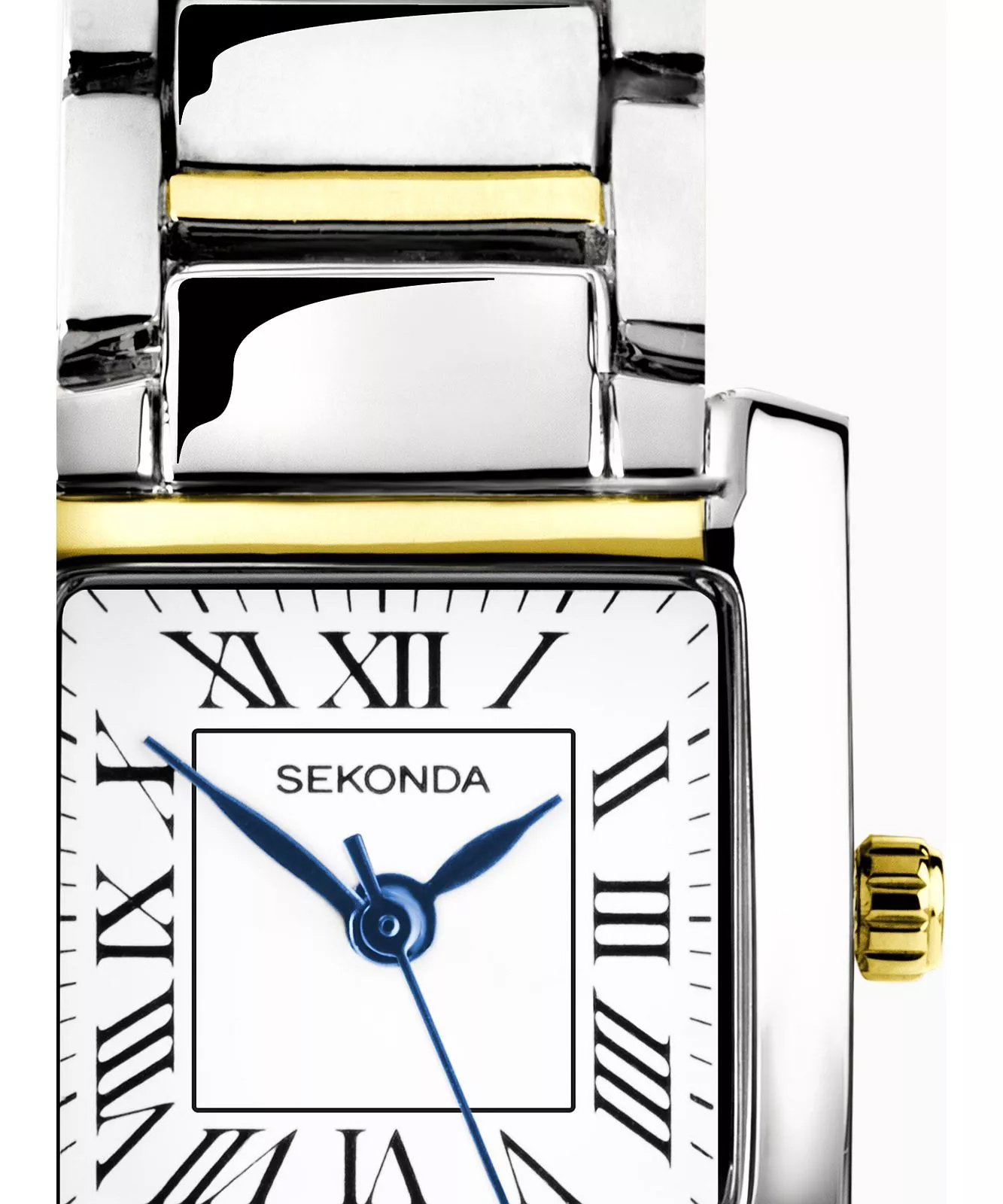Sekonda 40703 zegarek - miniatura 5