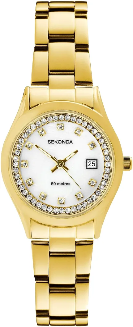 Sekonda 40716 Sekonda Catherine Ladies Watch - zdjęcie 1