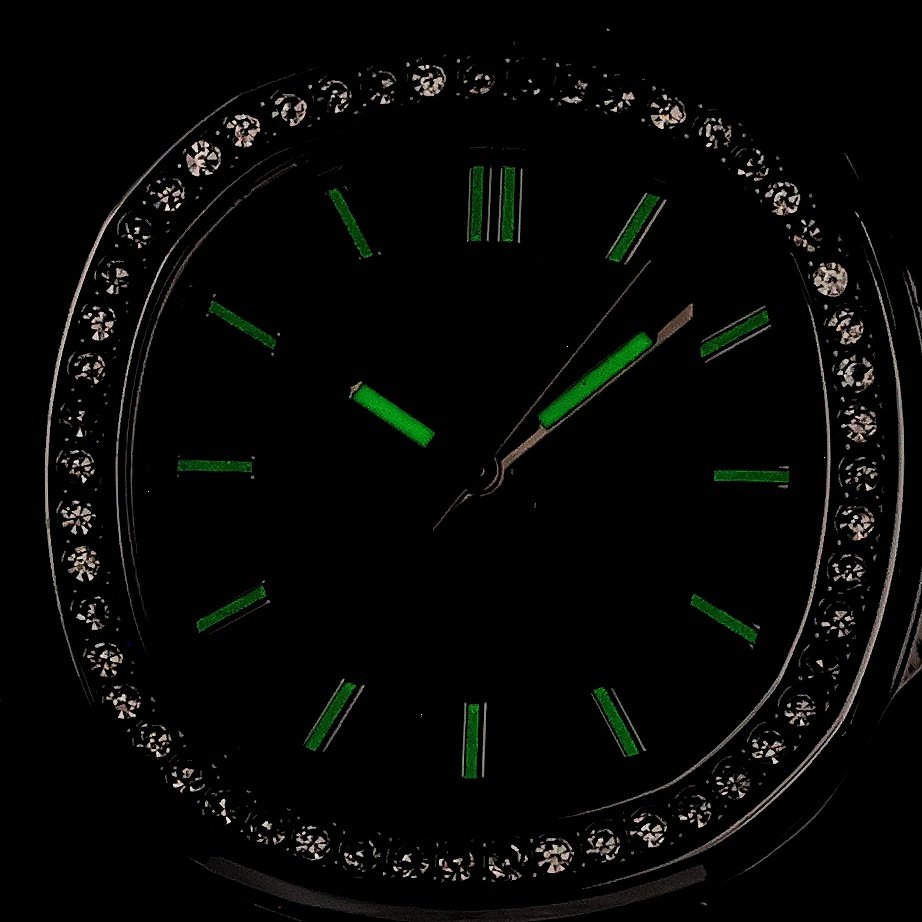 Sekonda 40723 Sekonda biżuteryjny zegarek srebrny - miniatura 5