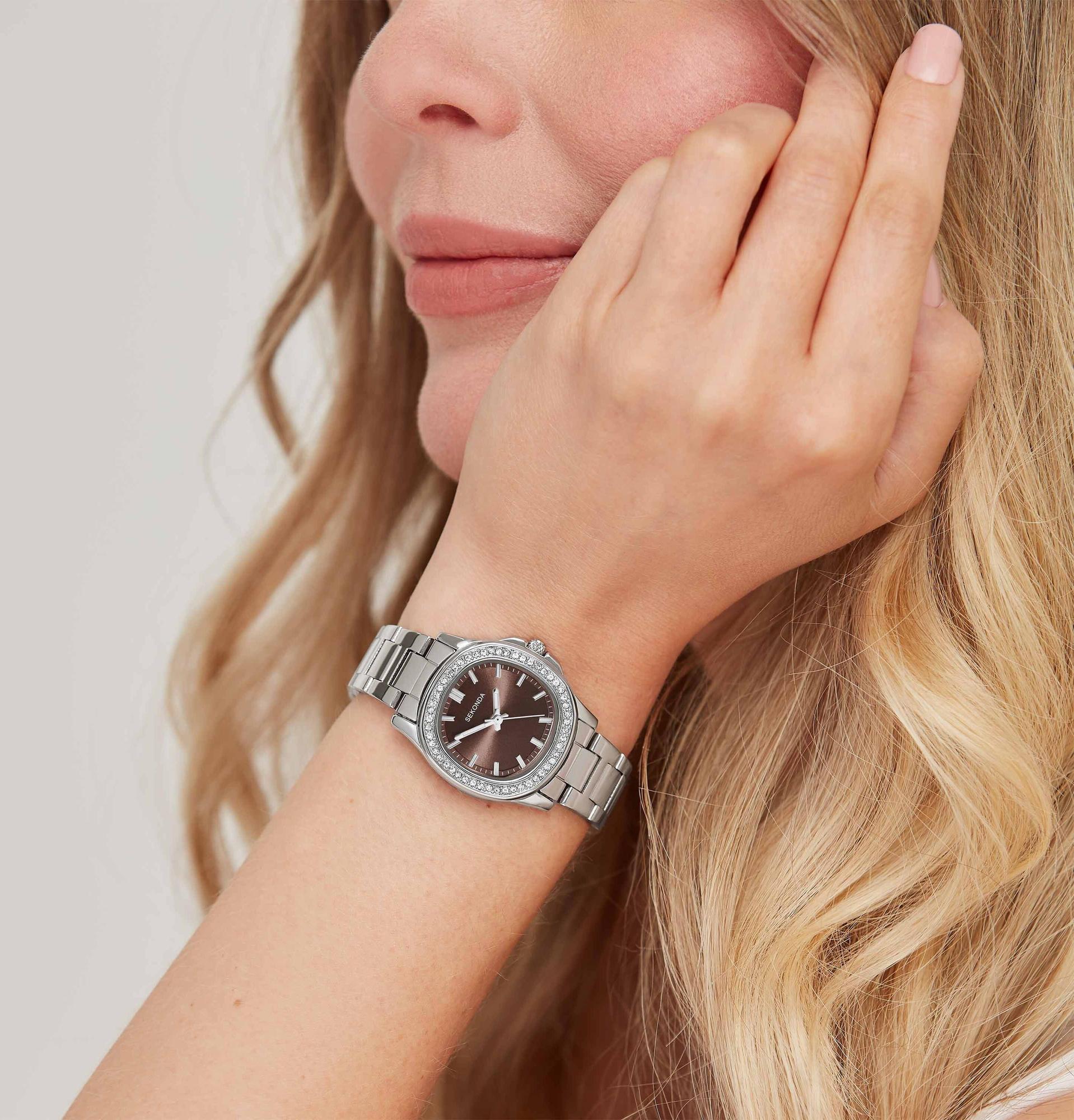 Sekonda 40723 zegarek - miniatura 6