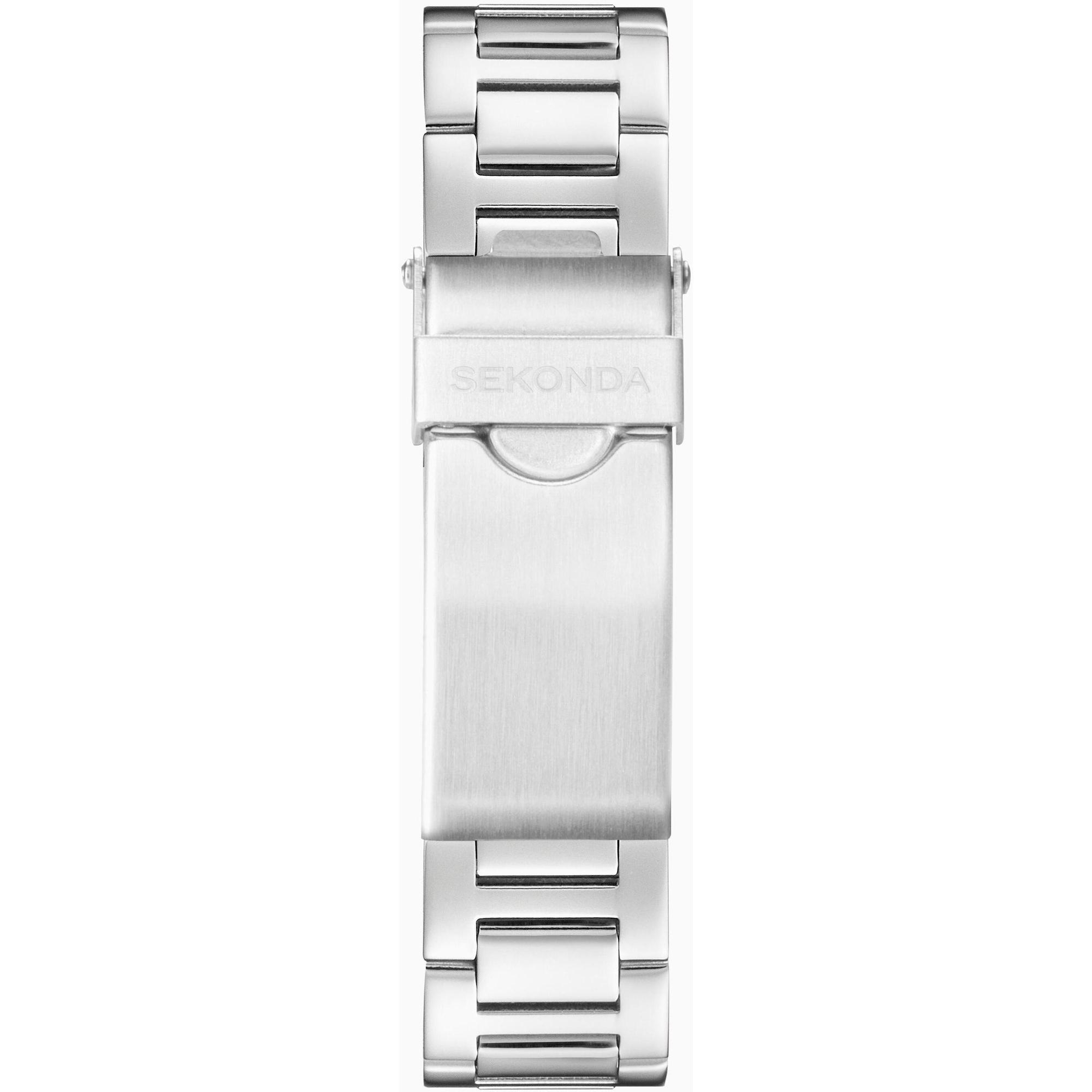 Sekonda 40724 zegarek biżuteryjny Sekonda