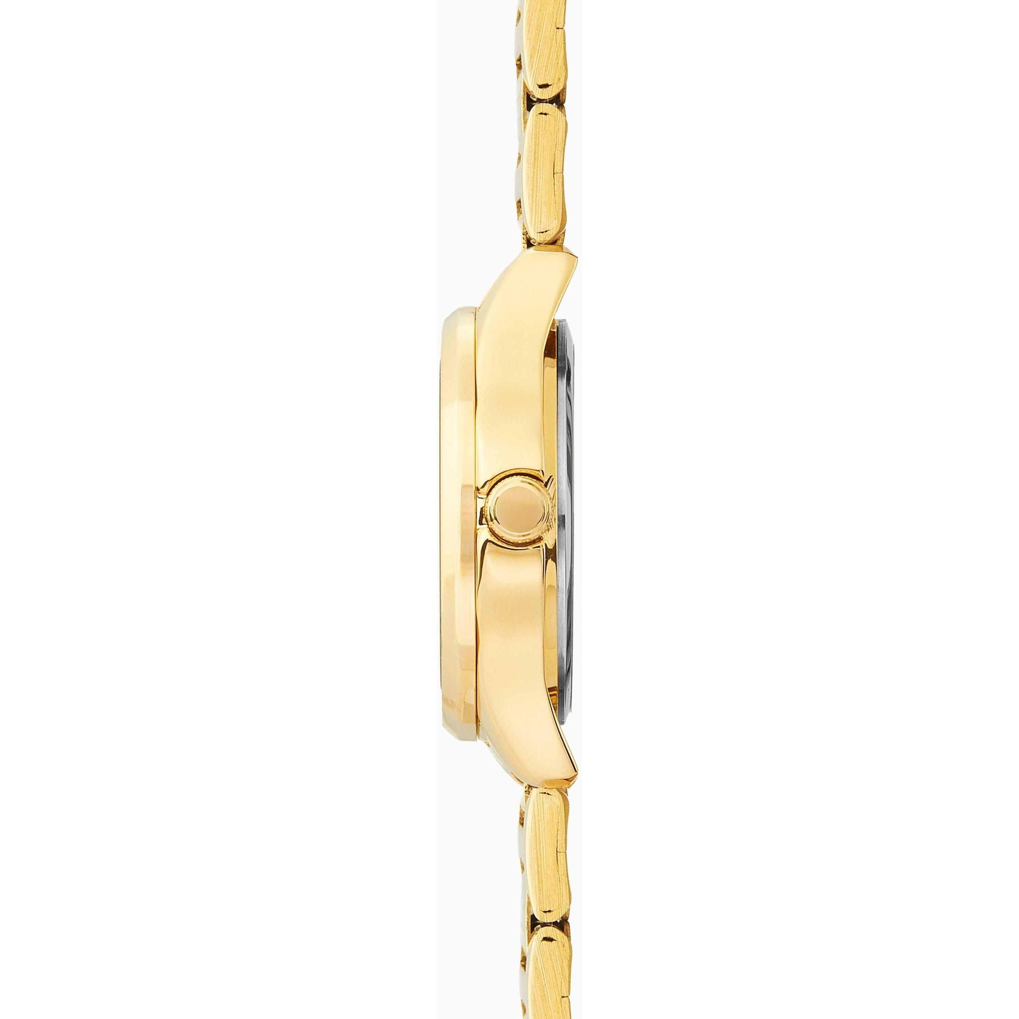 Sekonda 40726 damski zegarek Dress bransoleta