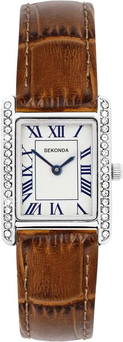 Sekonda 40736 - zdjęcie 1