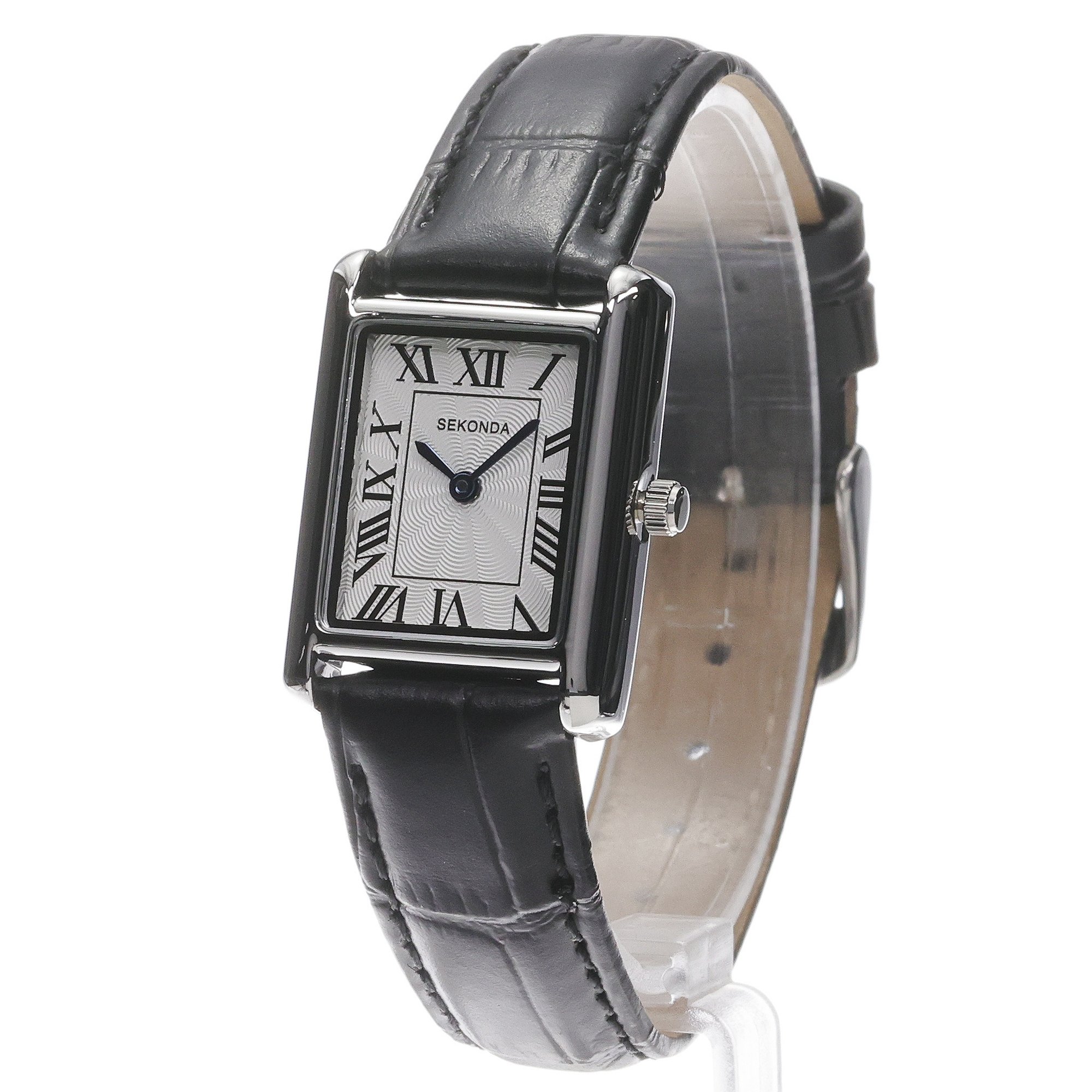 Sekonda 40744 Classic Colette zegarek damski klasyczny mineralne