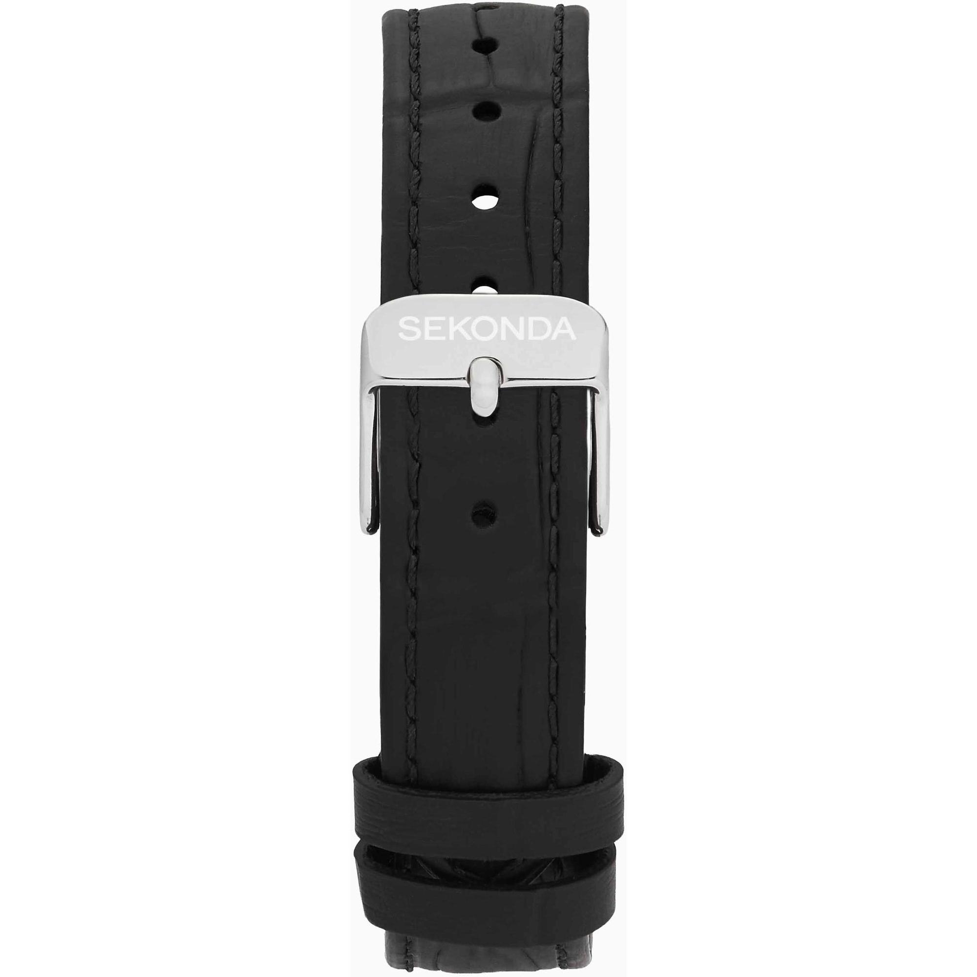 Sekonda 40744 Colette zegarek klasyczny Classic
