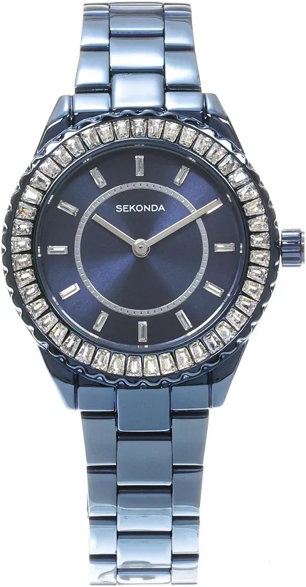 Sekonda 40790 - zdjęcie 1