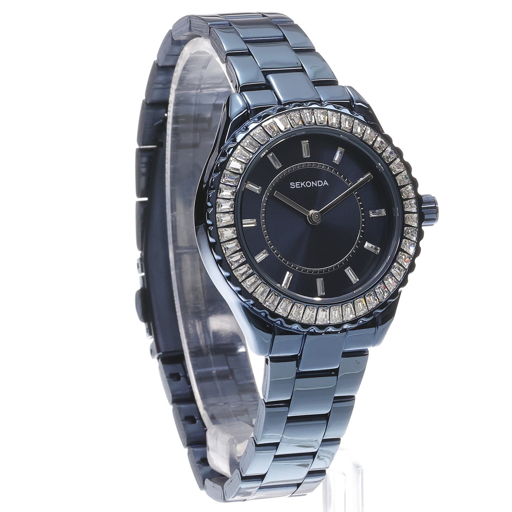 Sekonda 40790 zegarek - miniatura 3