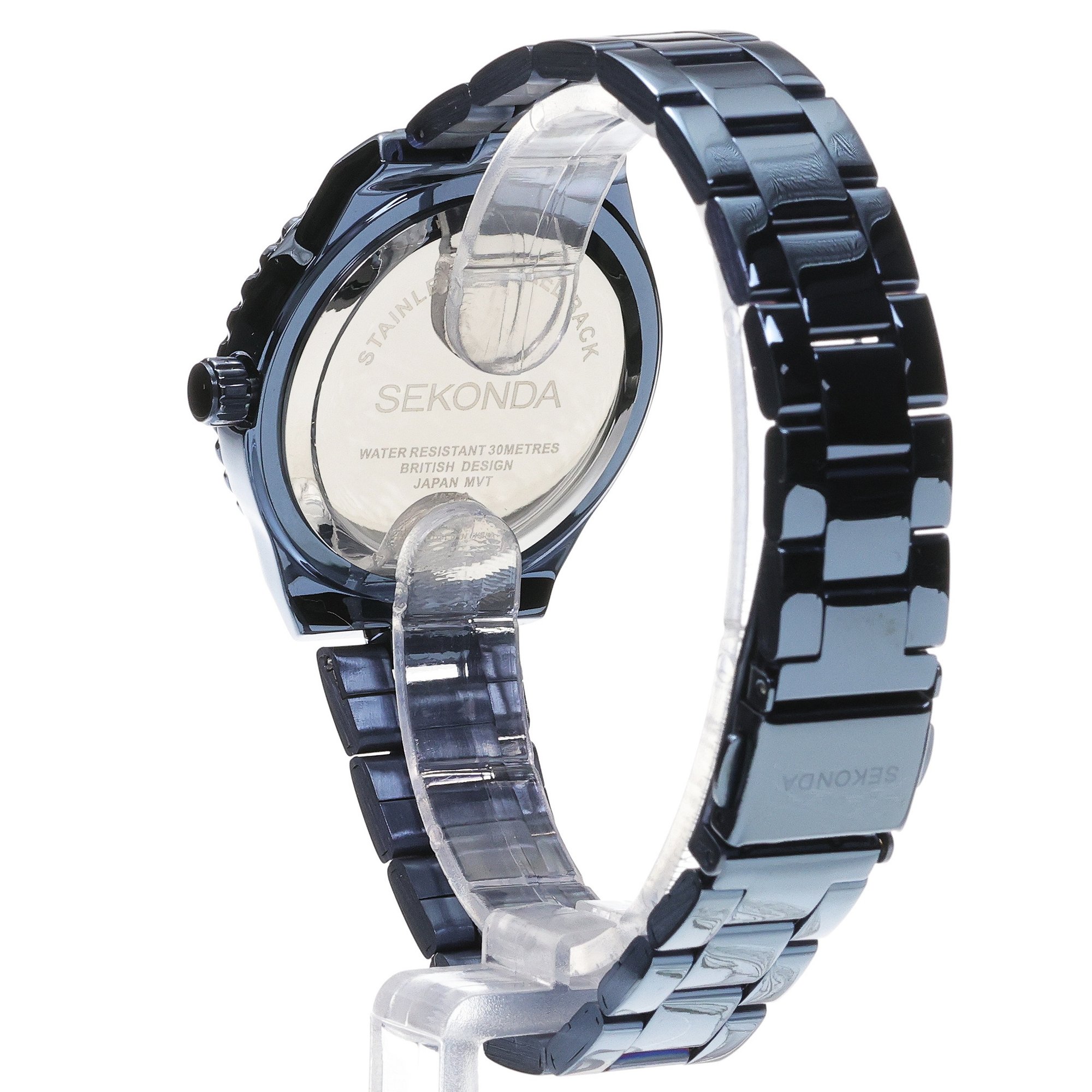 Sekonda 40790 zegarek - miniatura 4