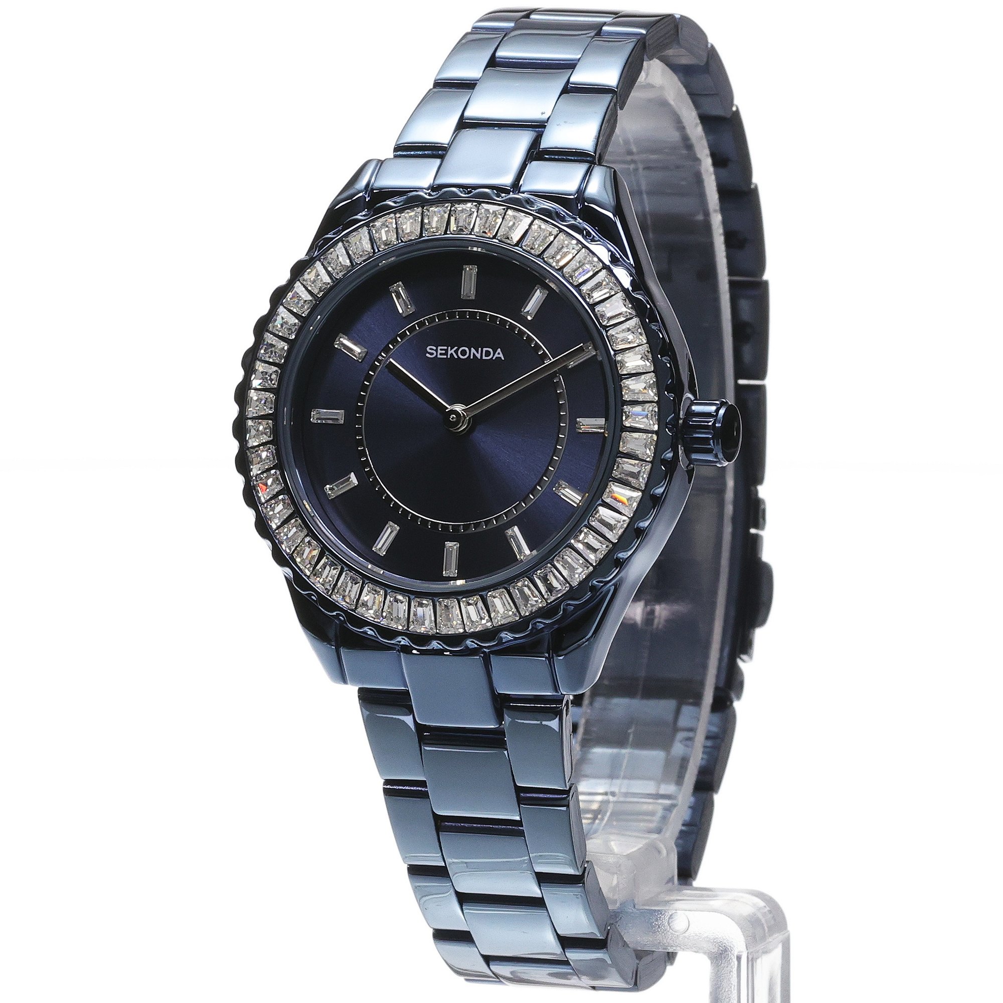 Sekonda 40790 zegarek - miniatura 2