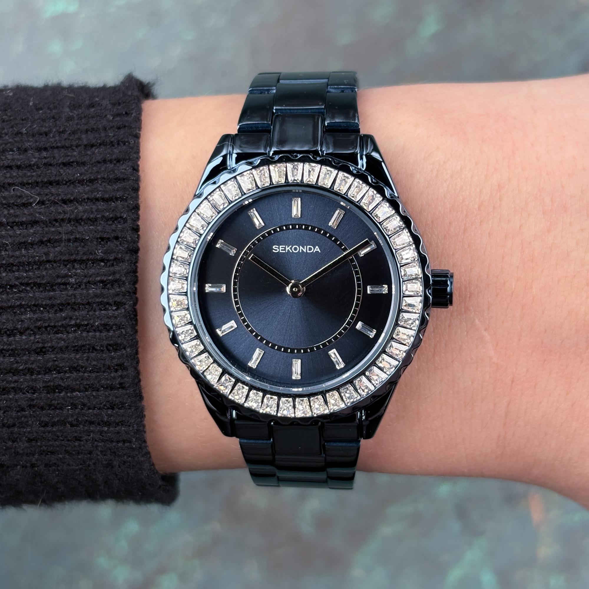 Sekonda 40790 zegarek - miniatura 5