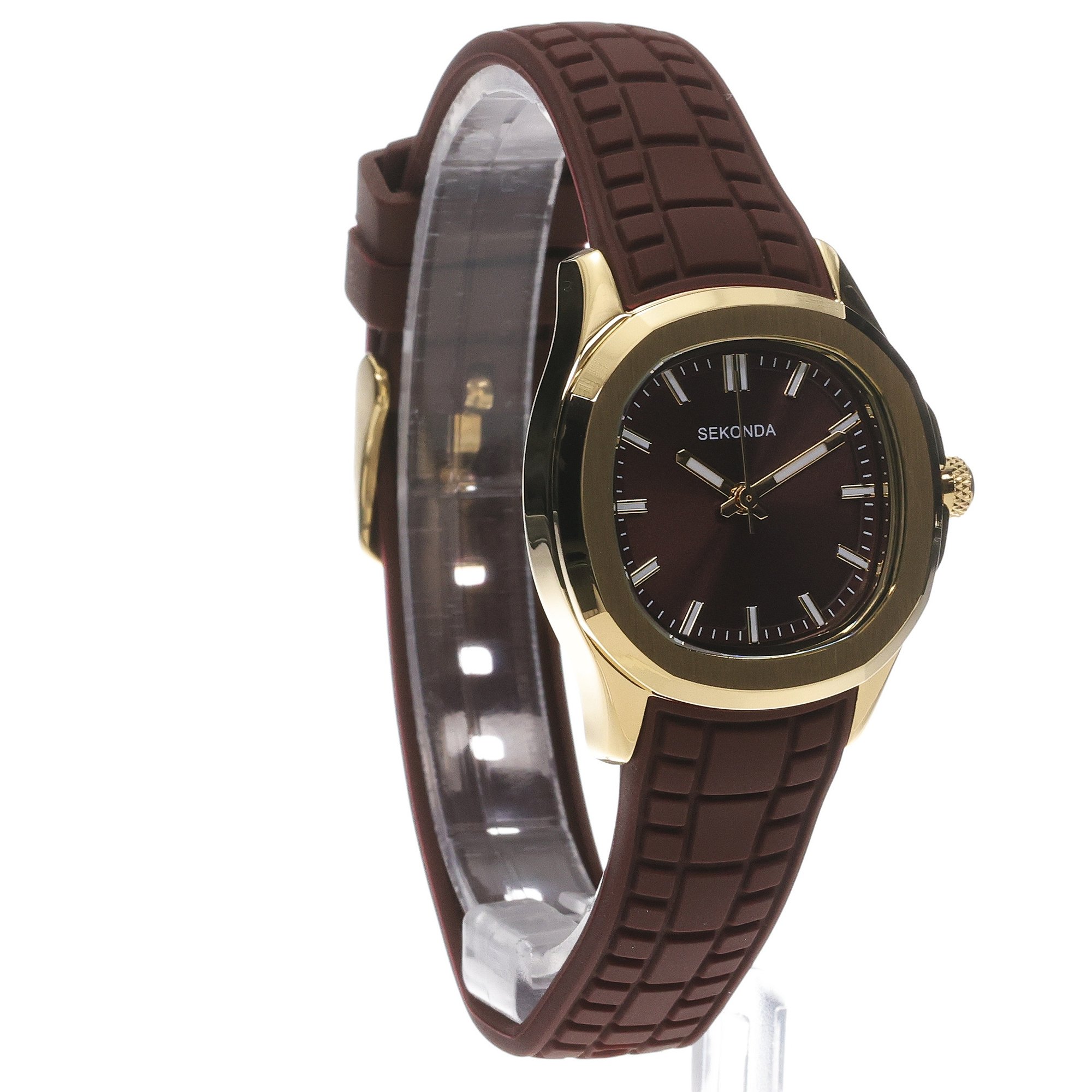 Sekonda 40791 zegarek - miniatura 3