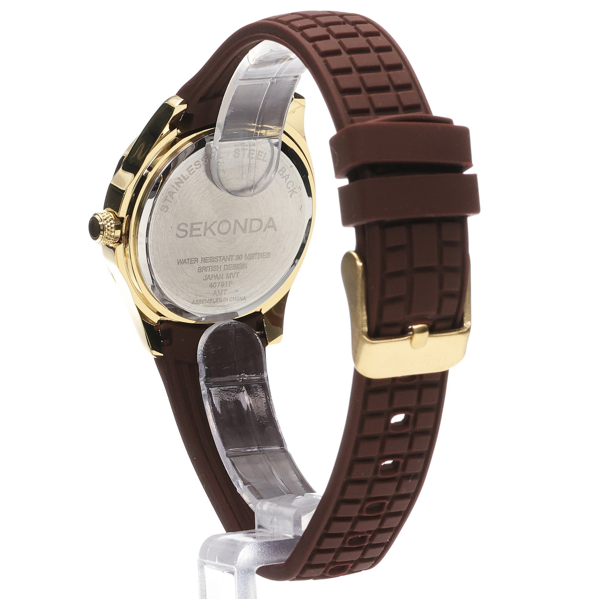 Sekonda 40791 zegarek - miniatura 4