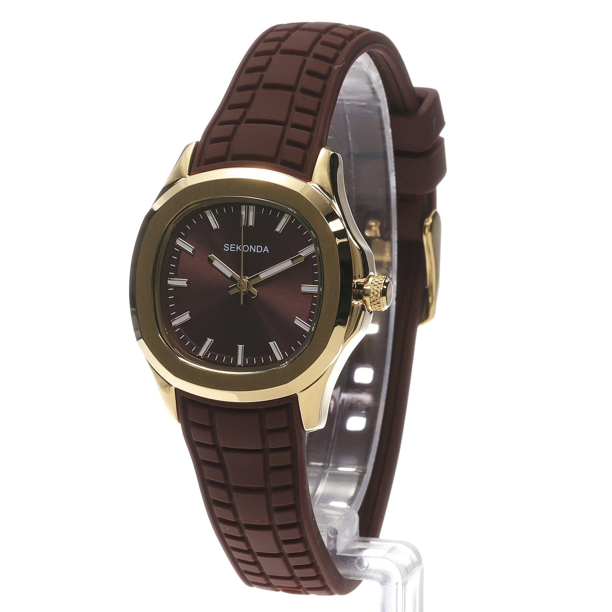 Sekonda 40791 zegarek - miniatura 2