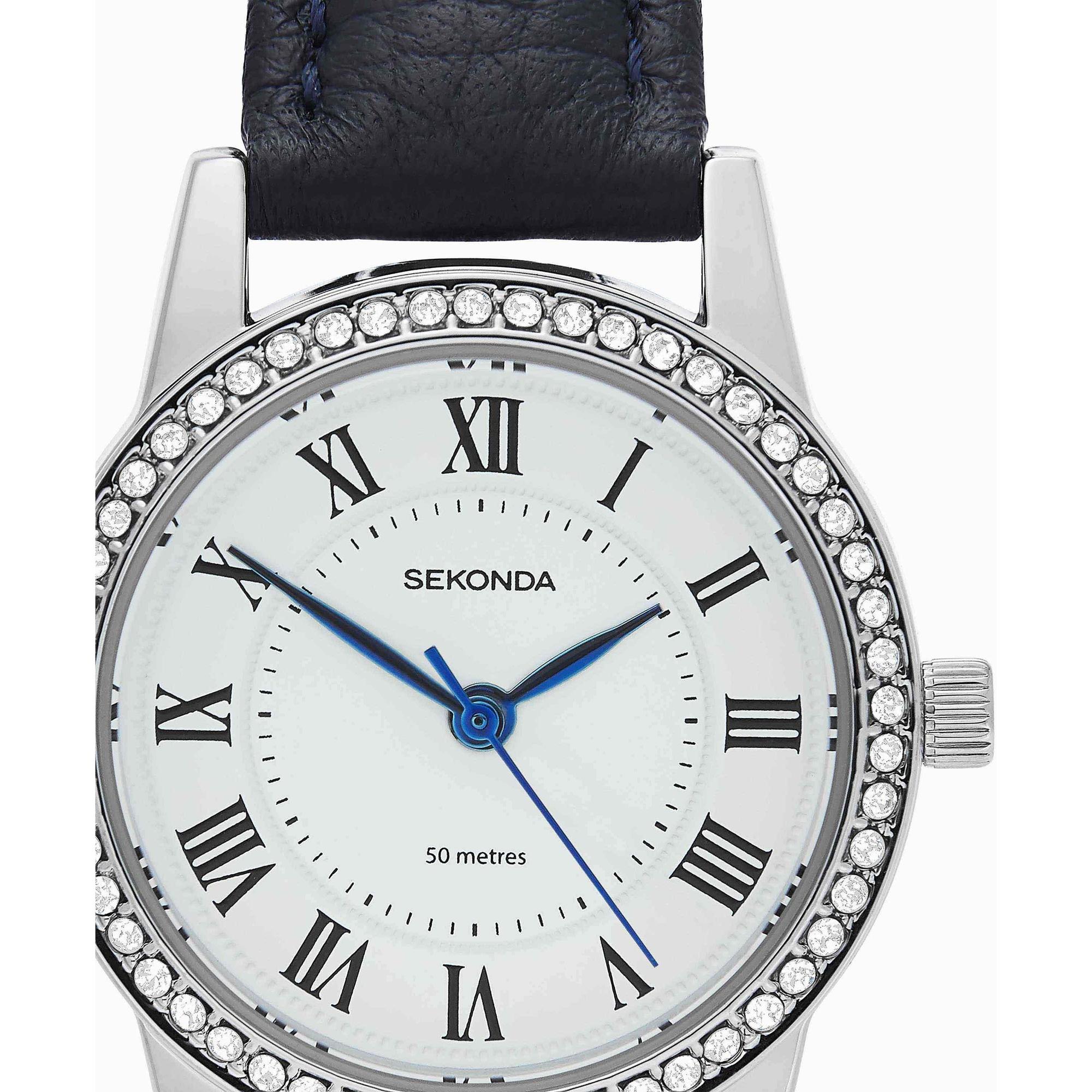 Sekonda 40793 zegarek - miniatura 2