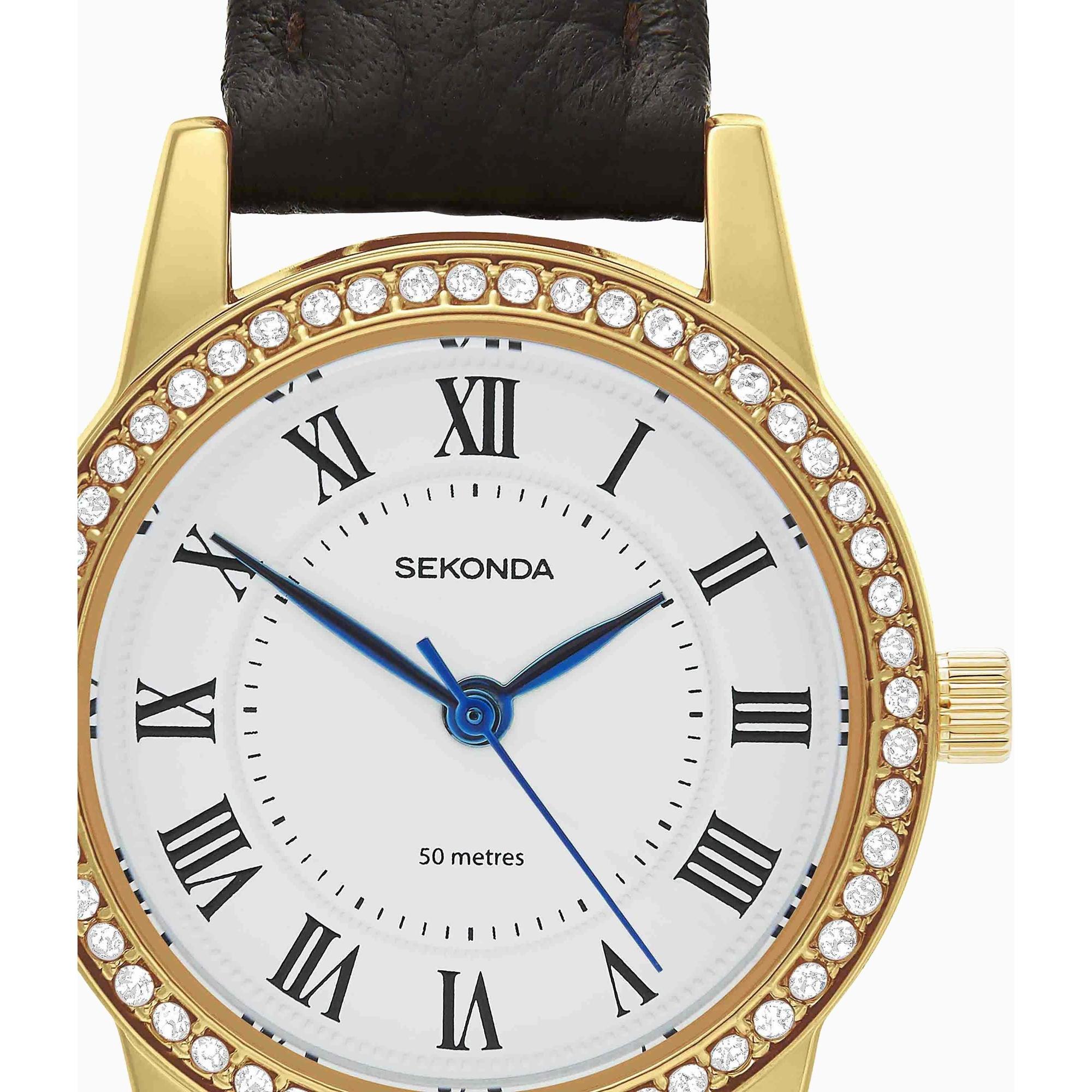 Sekonda 40794 zegarek - miniatura 2