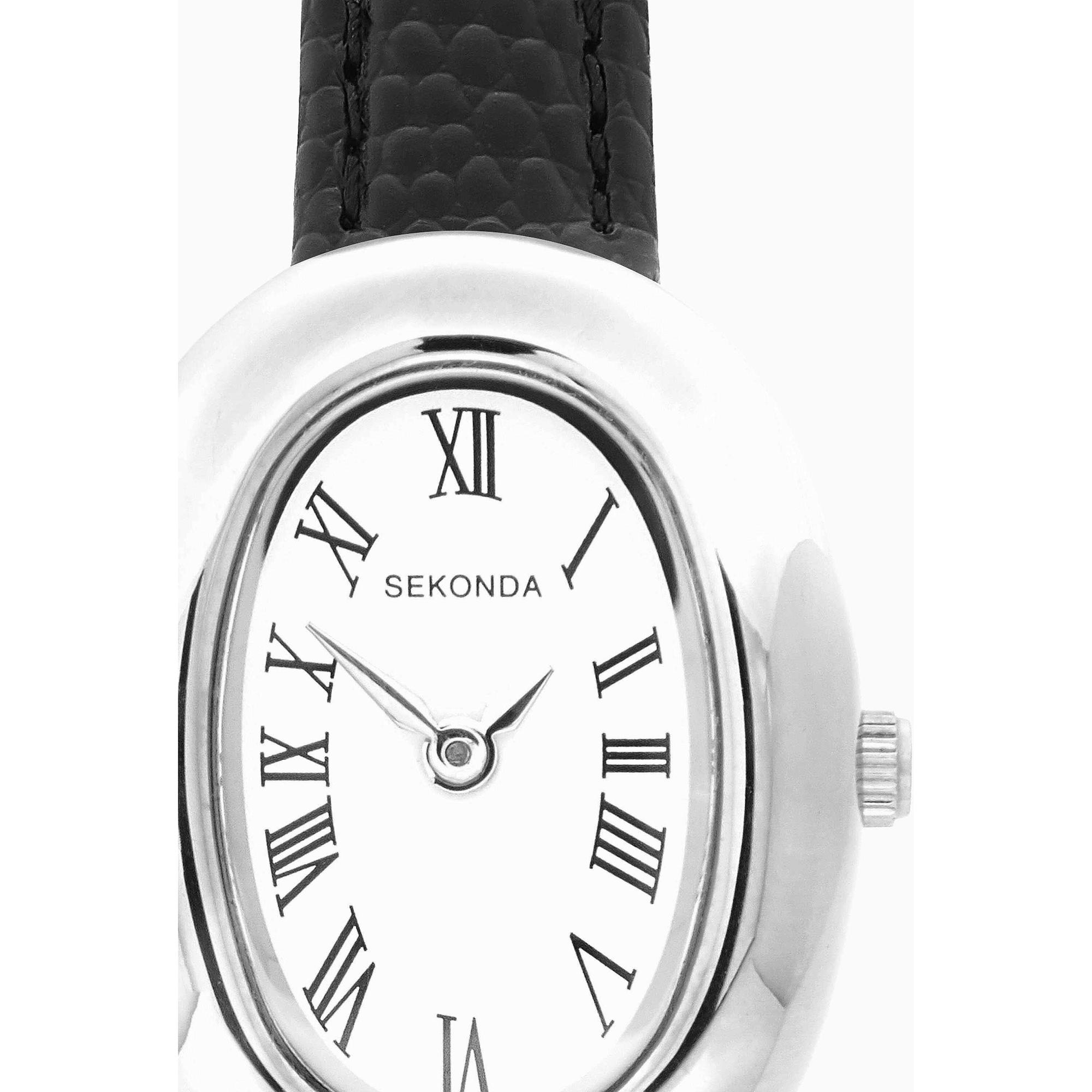Sekonda 40795 zegarek - miniatura 2