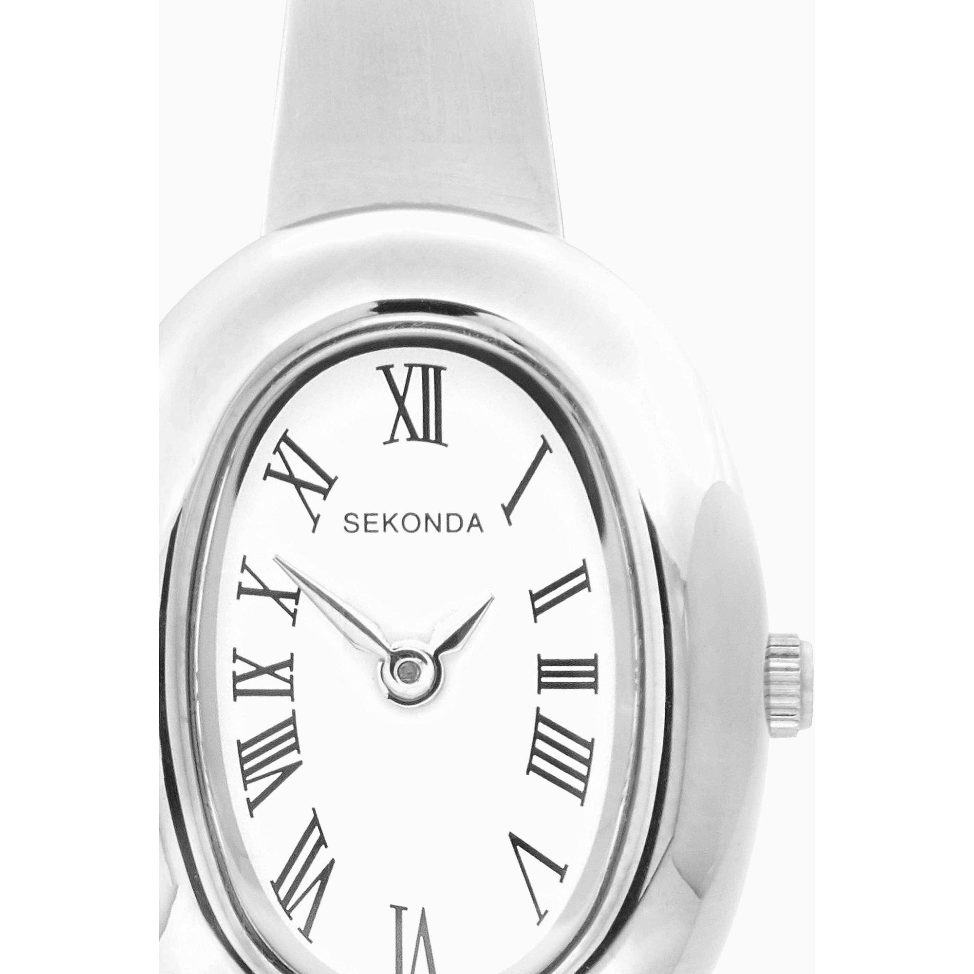 Sekonda 40796 zegarek - miniatura 2