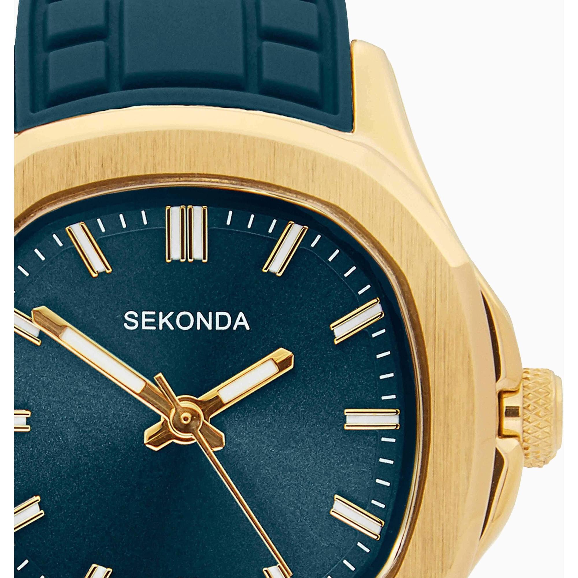 Sekonda 40797 zegarek - miniatura 2