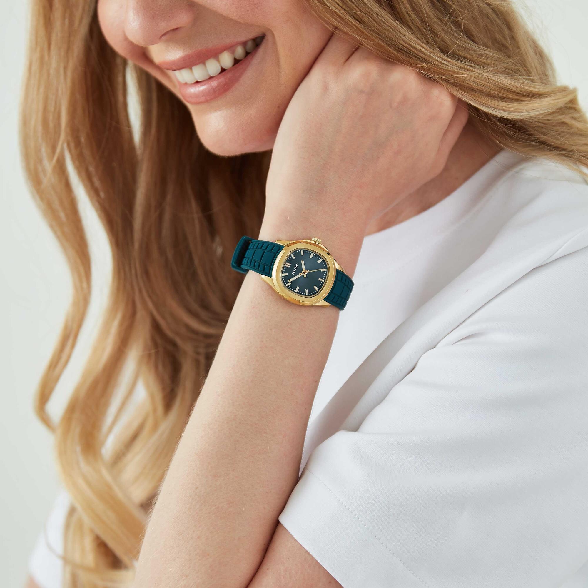 Sekonda 40797 zegarek - miniatura 6
