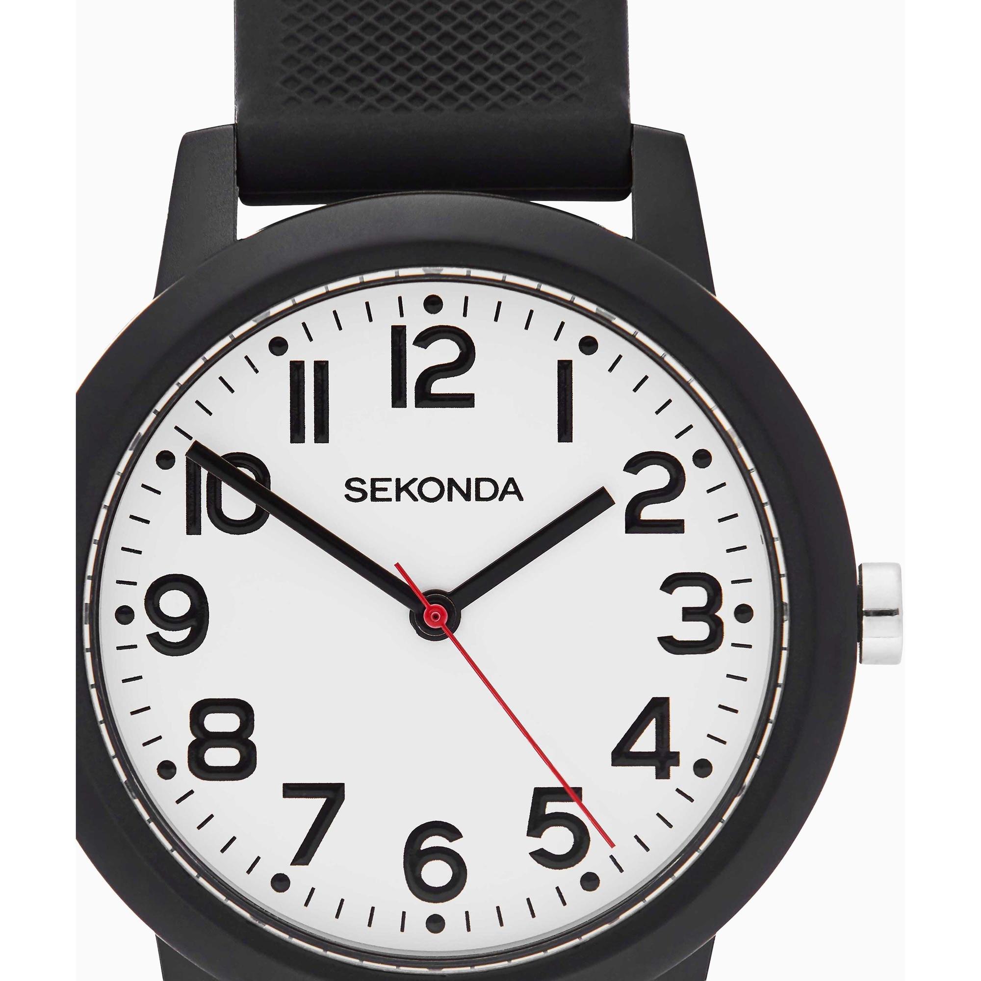 Sekonda 40798 zegarek - miniatura 2
